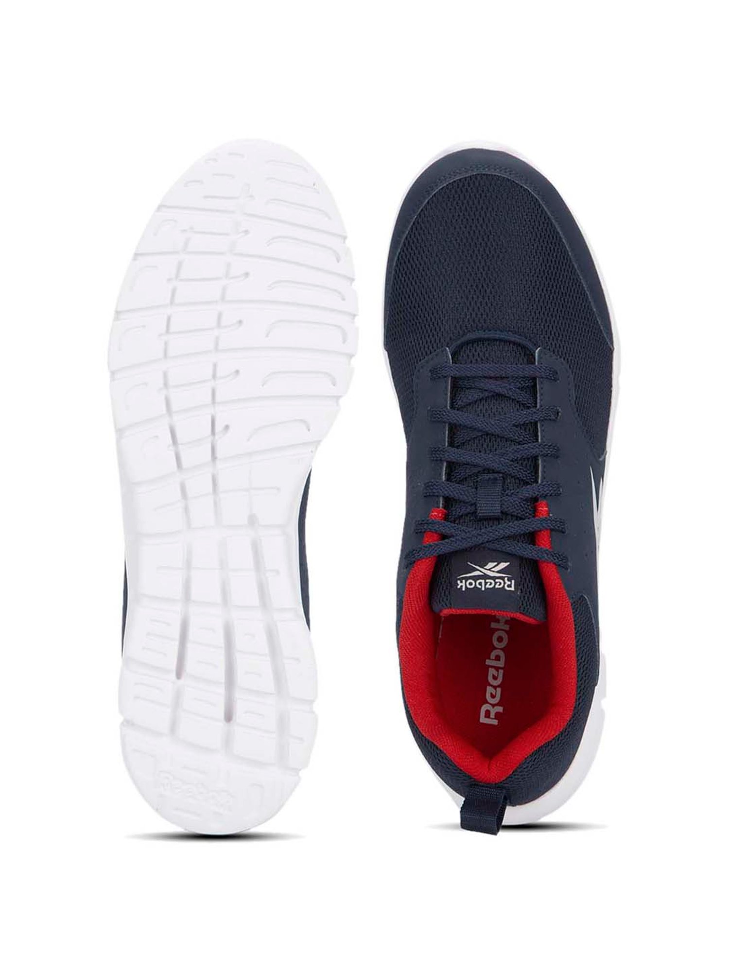 Buy Reebok Men's VELOCITY RUNNER LP 