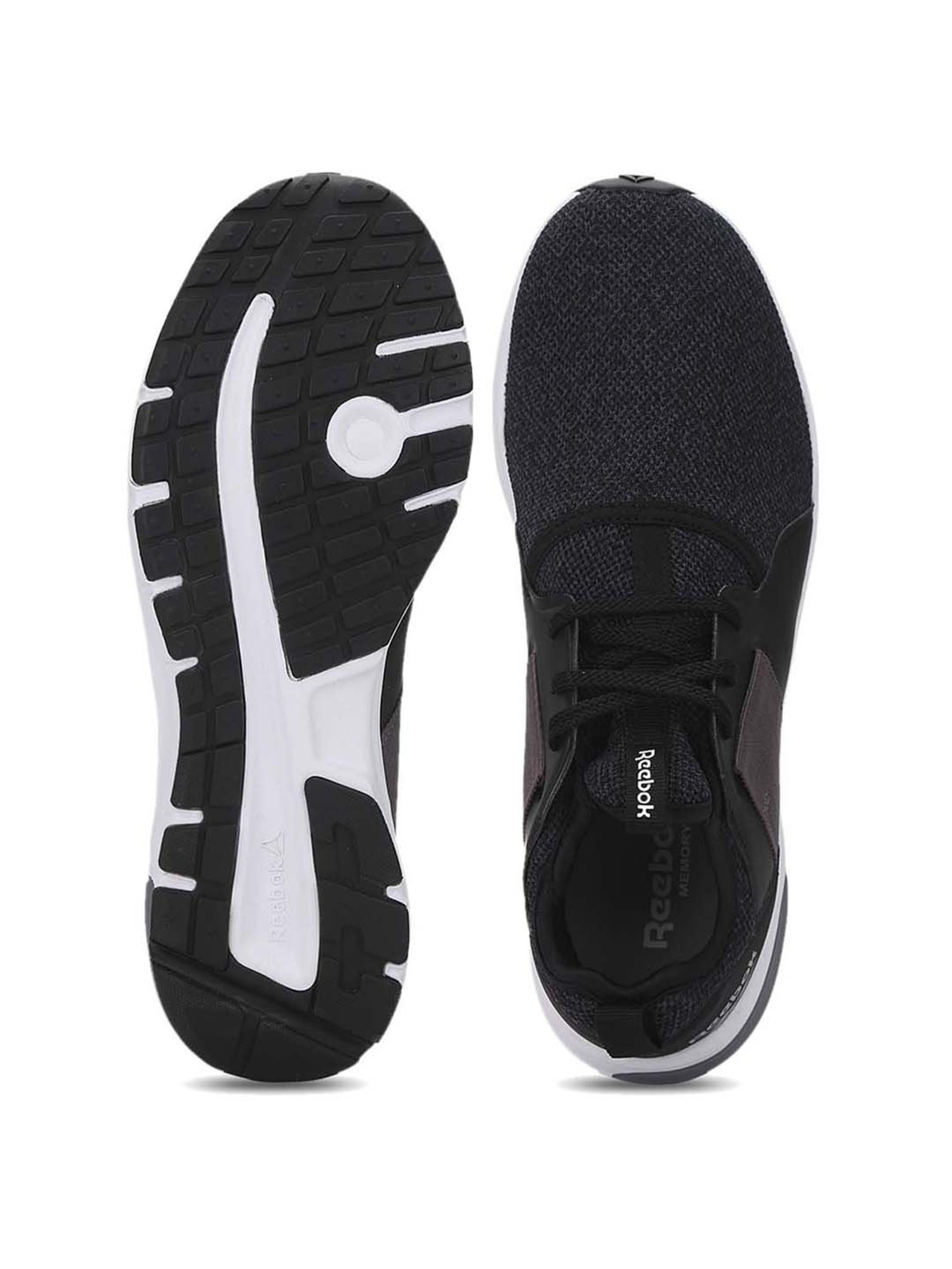 Men's reebok cheap strom runner shoes