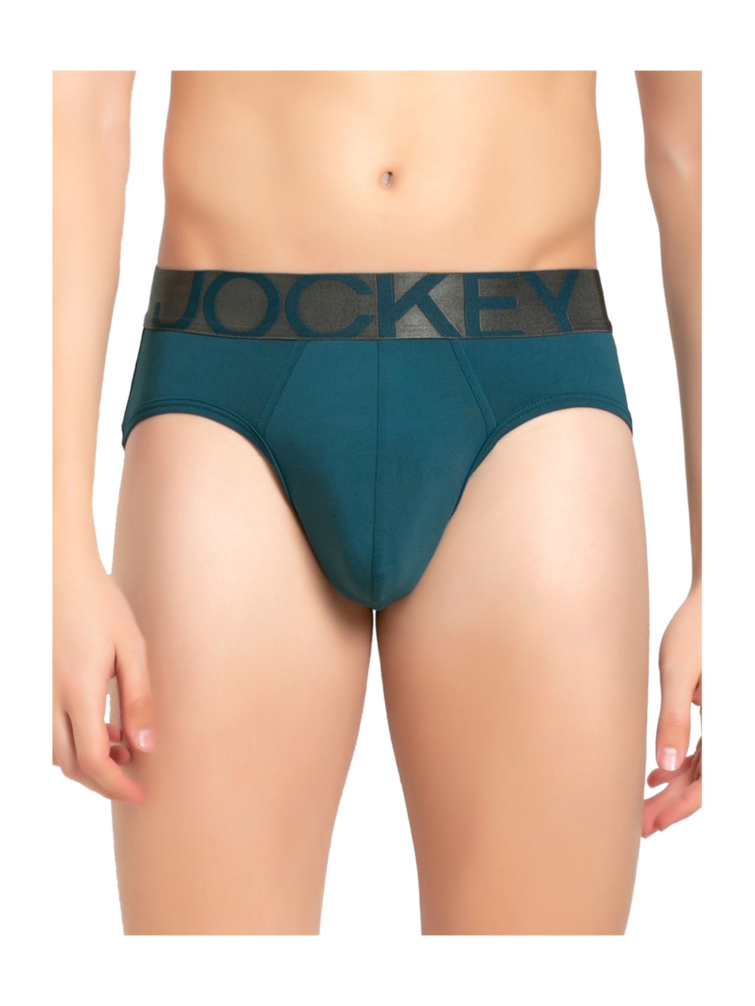 Buy Jockey Dark Red High Cut Exposed Waistband Briefs for Men Online @ Tata  CLiQ