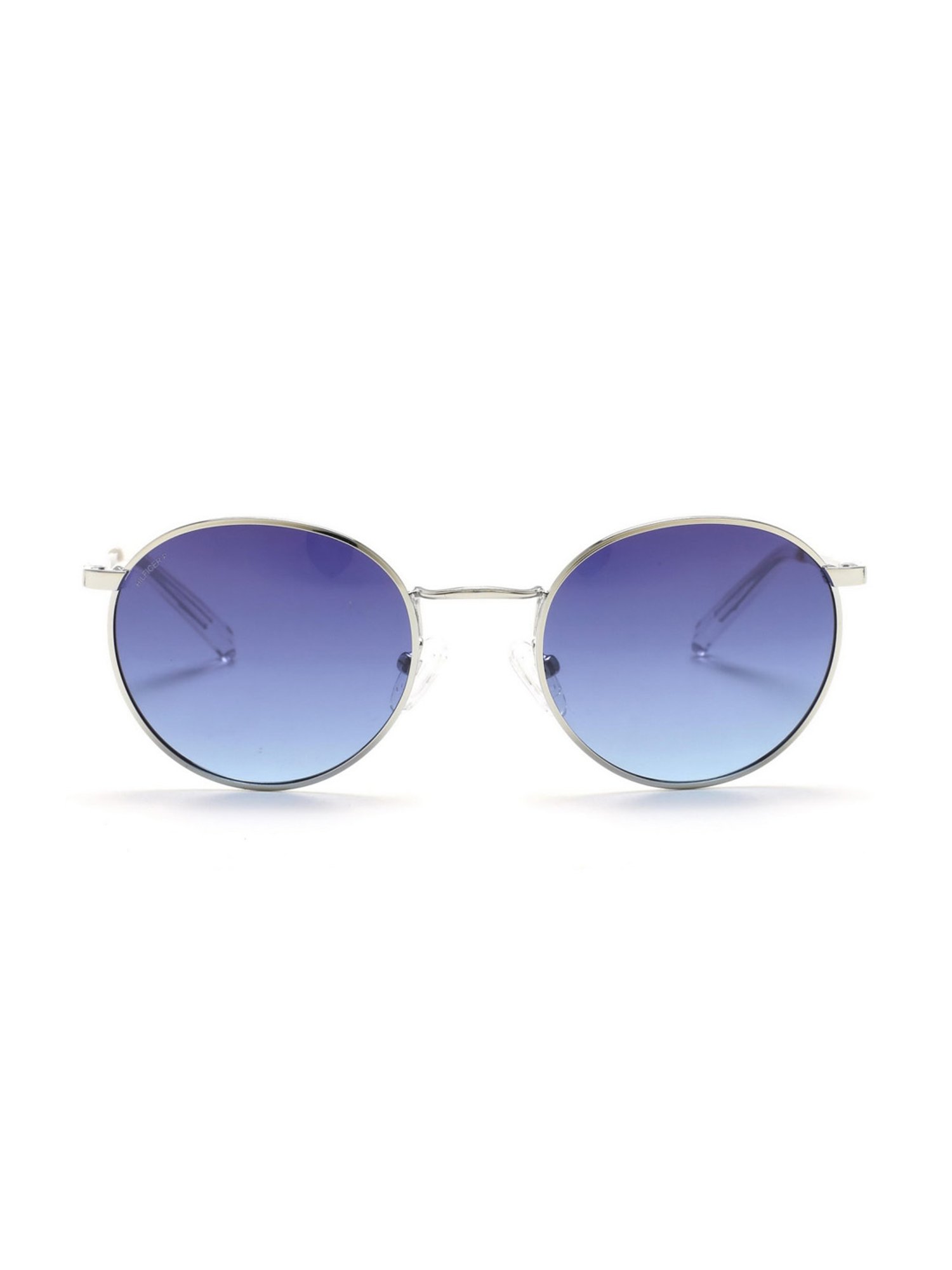 Retro Round Gold Aqua Blue Sunglasses For Men And Women-Unique and Cla –  UNIQUE & CLASSY