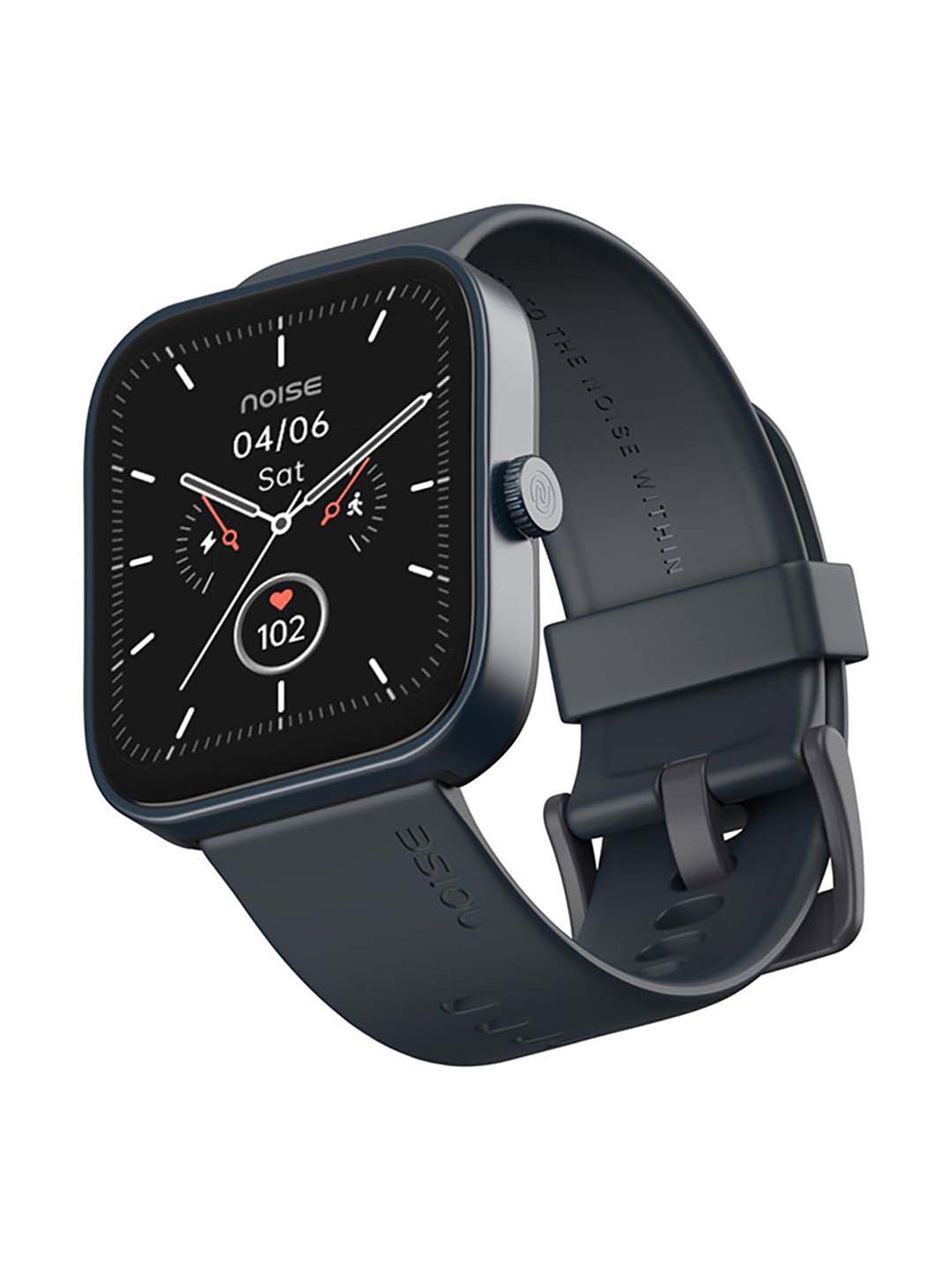 Noise ColorFit Pro 5 Smart Watch | 1.85