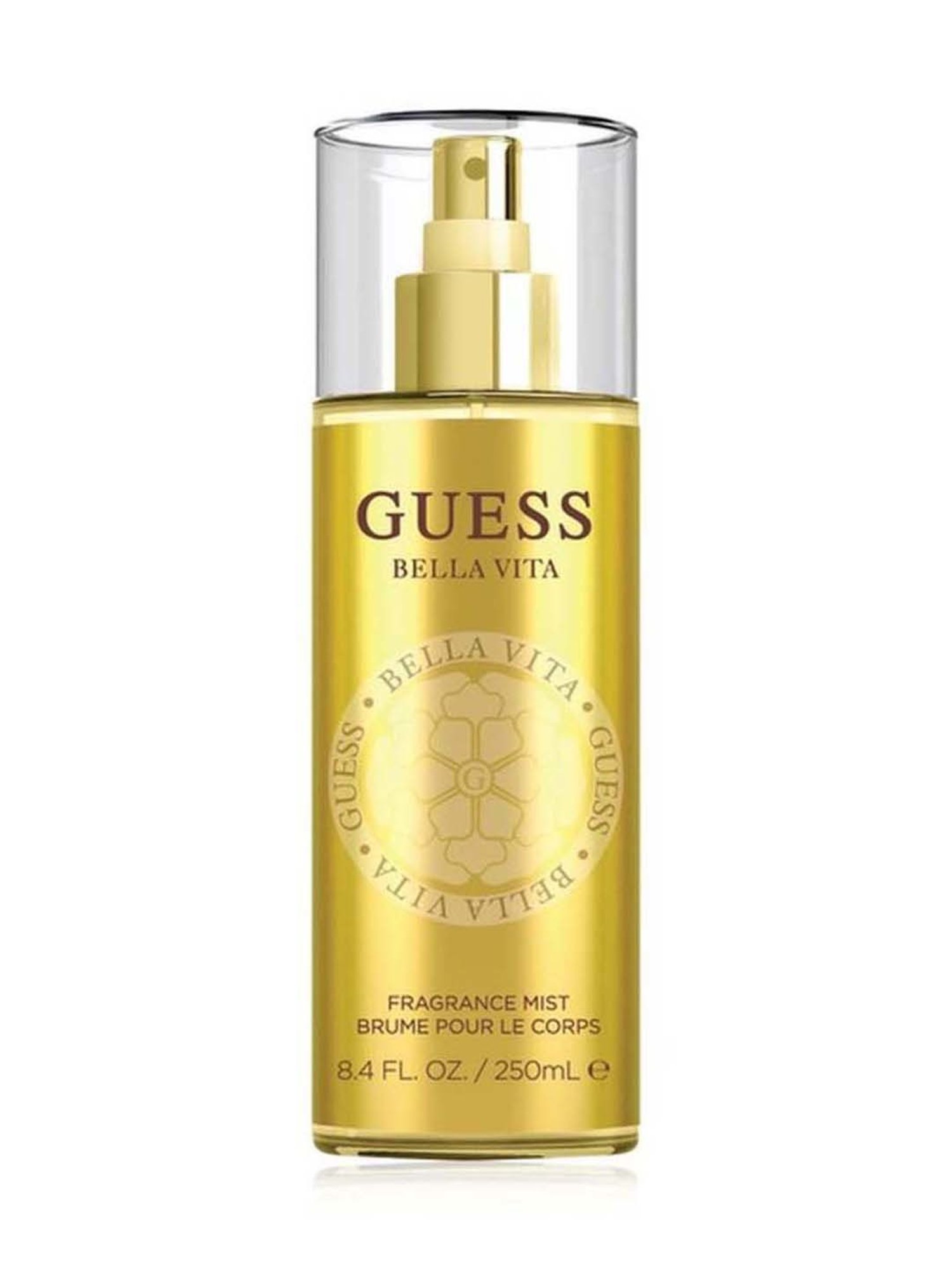 New best sale guess perfume