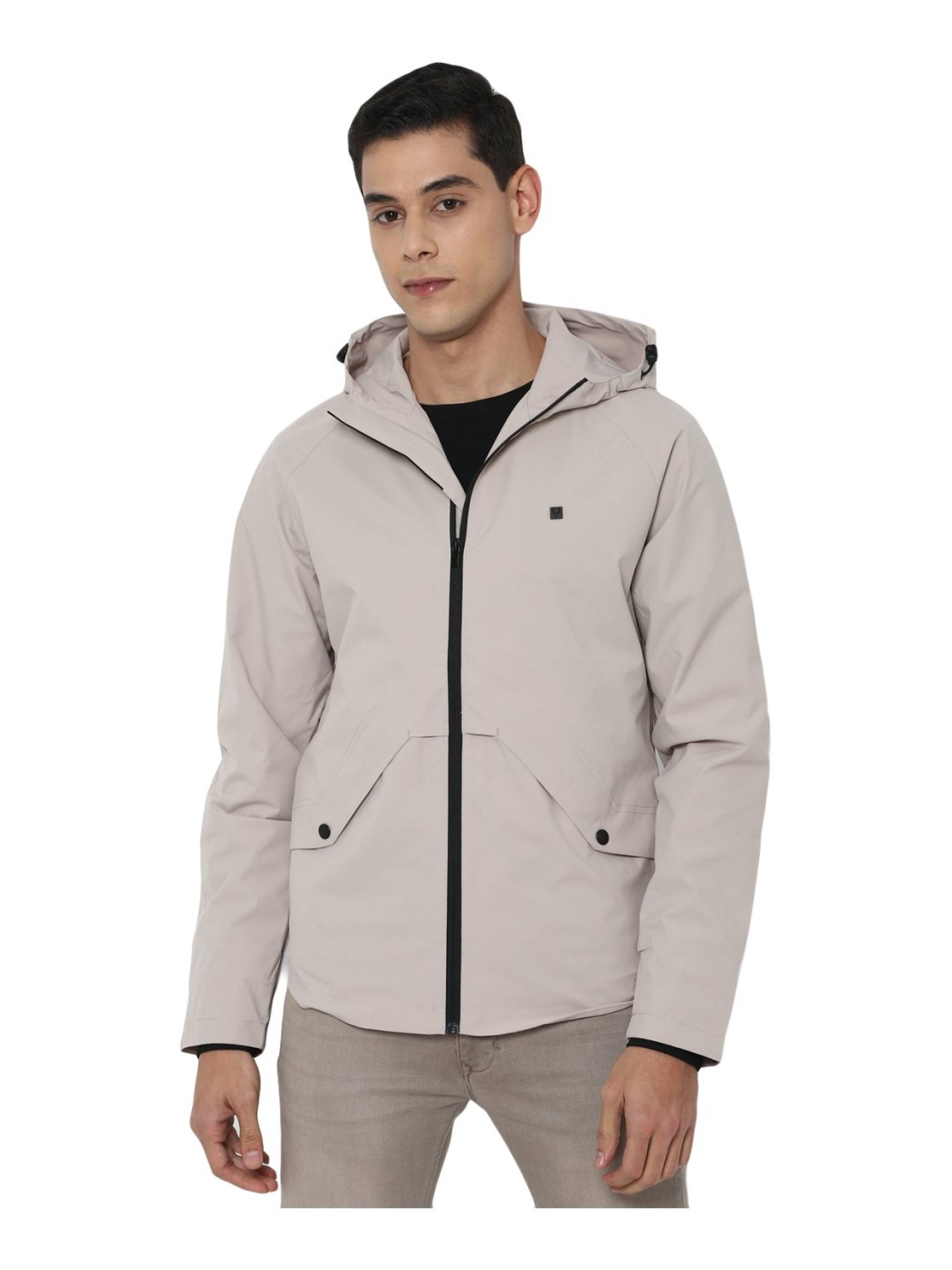 Allen solly outlet windcheater