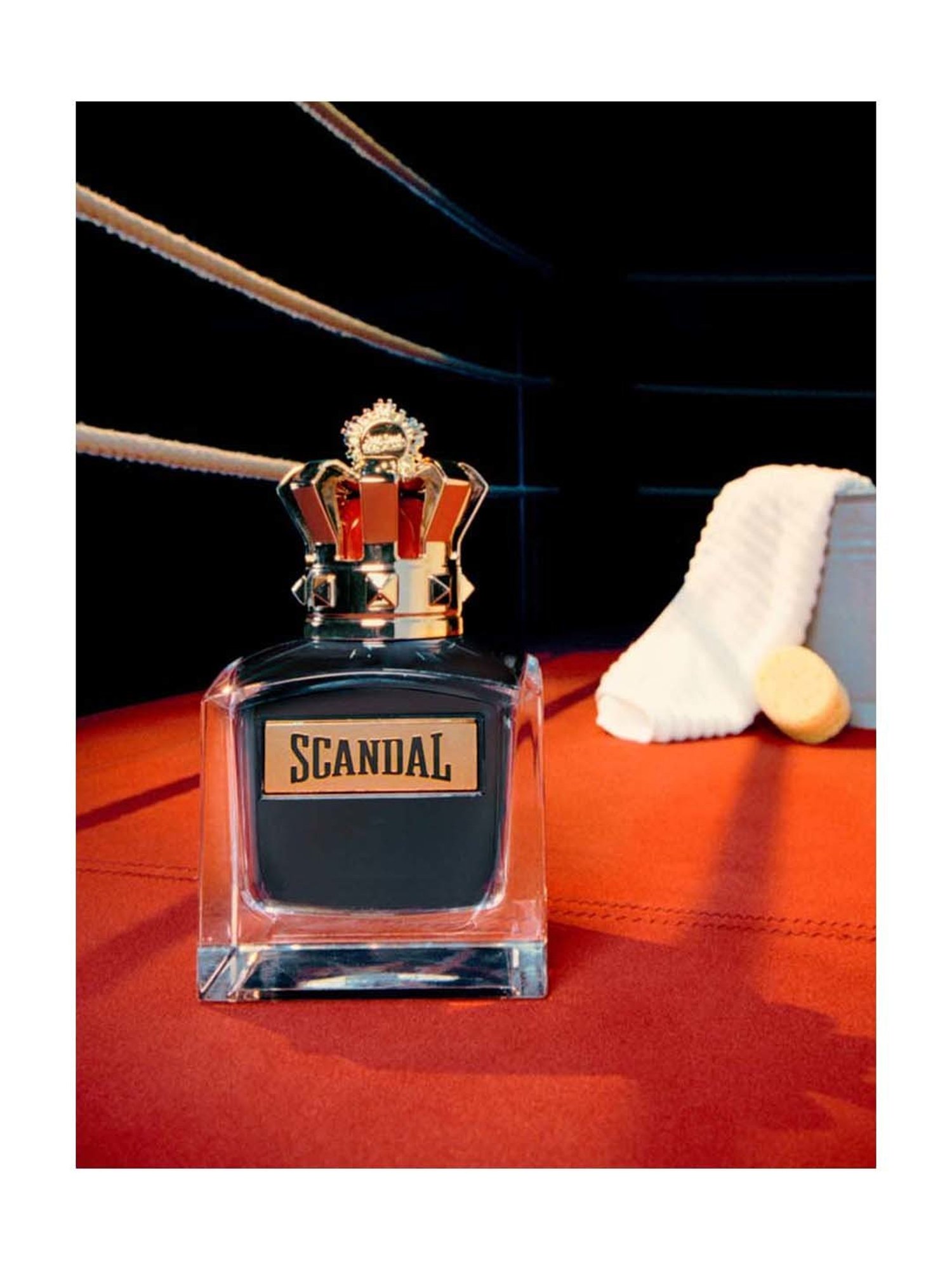 Buy Jean Paul Gaultier Scandal for Him Eau de Toilette Perfume 50