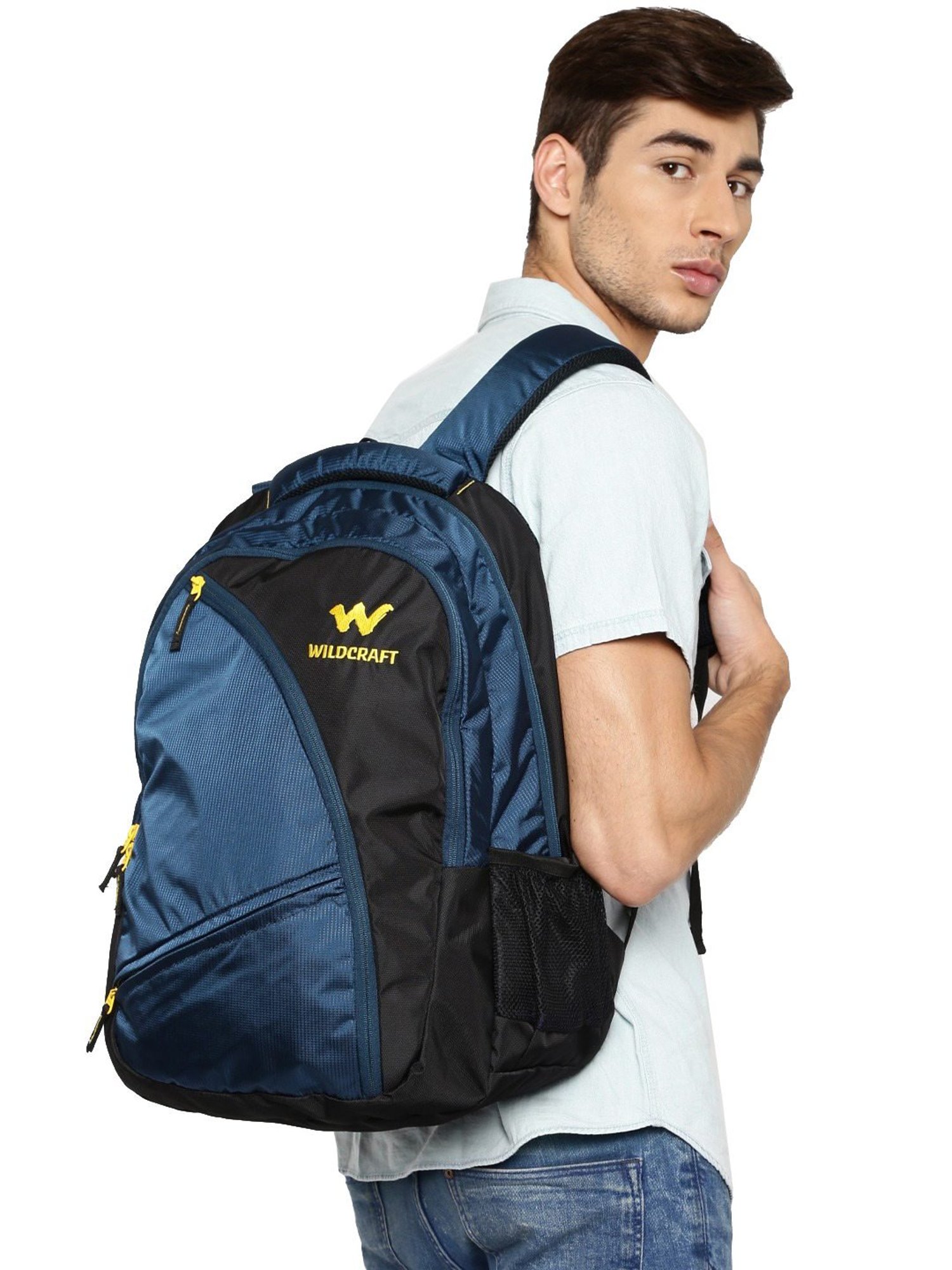 Wildcraft bagpack outlet avya