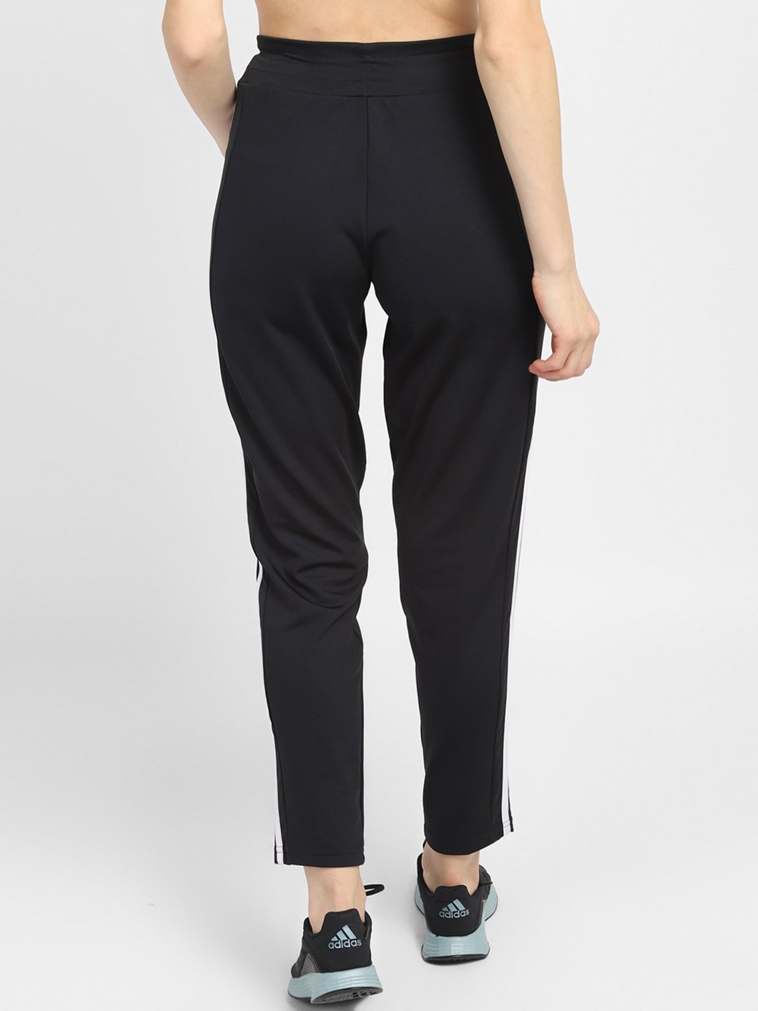 Buy Adidas Black W Zne P Pb Rdy Track Pants for Women's Online @ Tata CLiQ