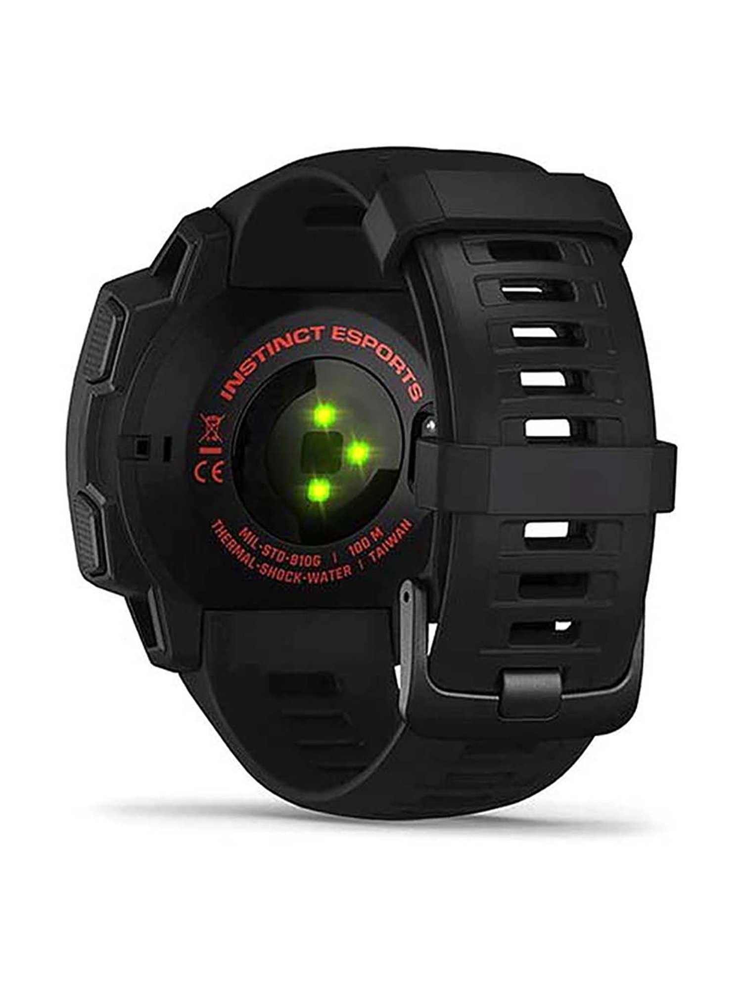 Buy Garmin Instinct Esports Edition 010-02064-78 GPS Smartwatch