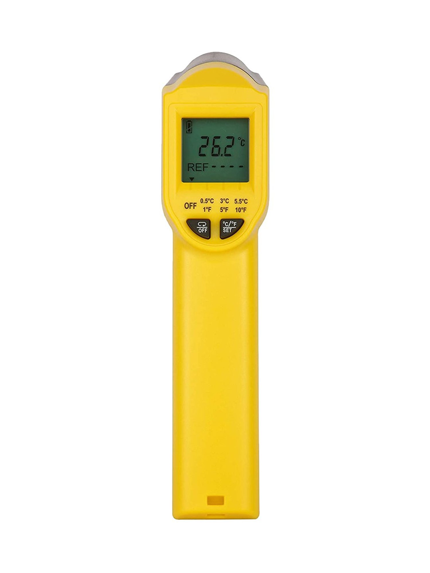 STANLEY STHT0-77365 High Accuracy Industrial Digital Infrared ...