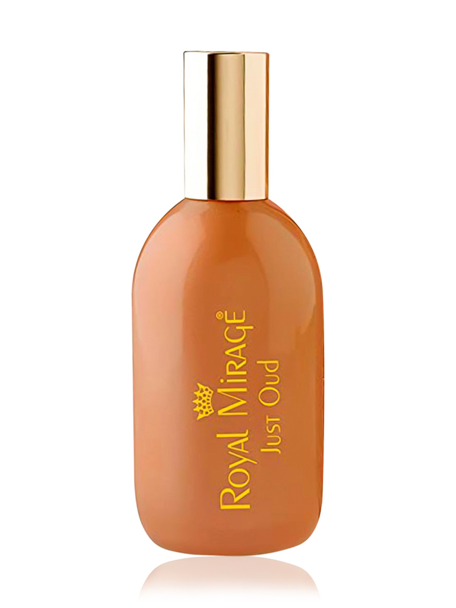 Royal Mirage Pure Oud Eau de Cologne Spray