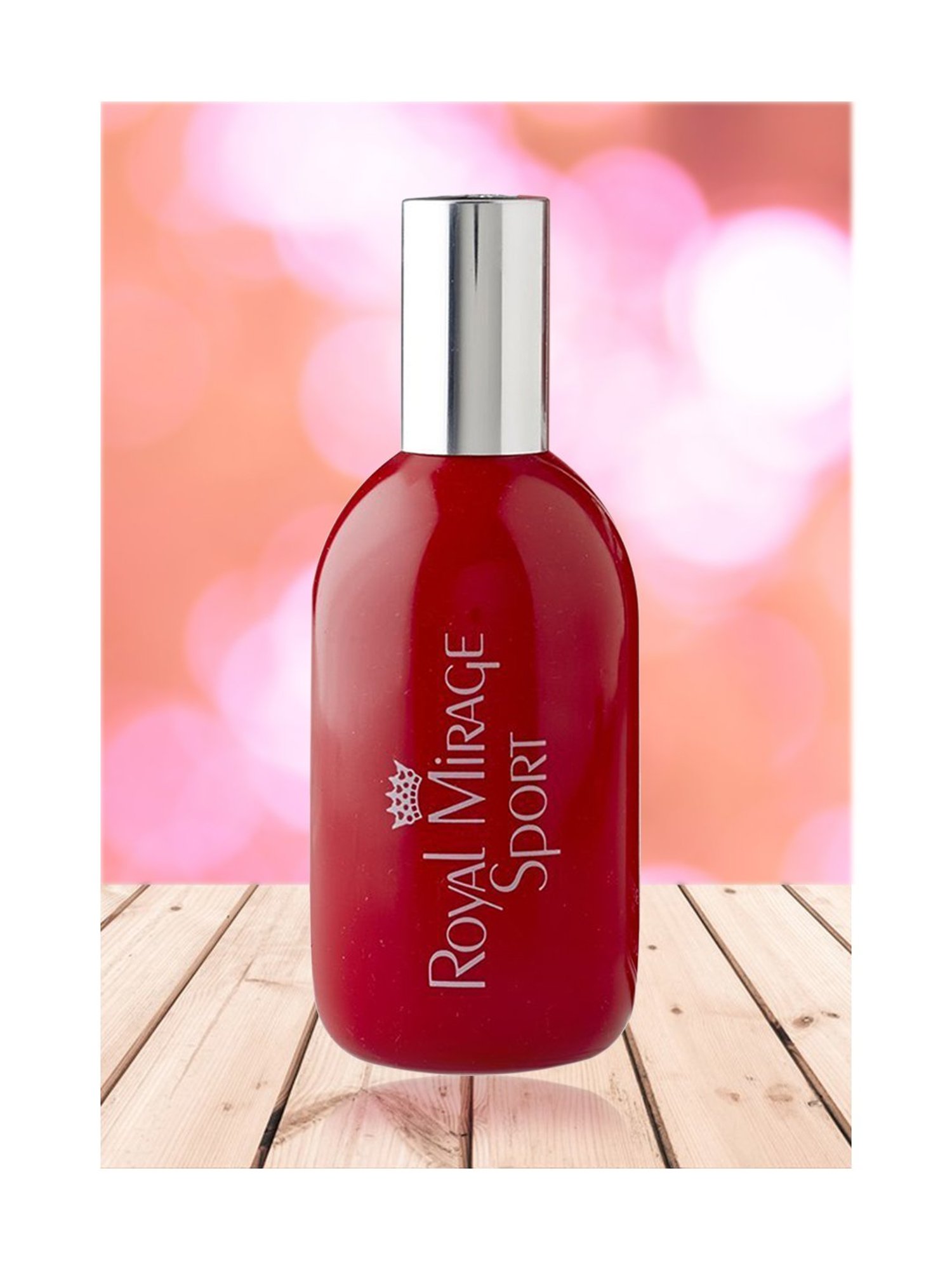 Royal miracle body online spray