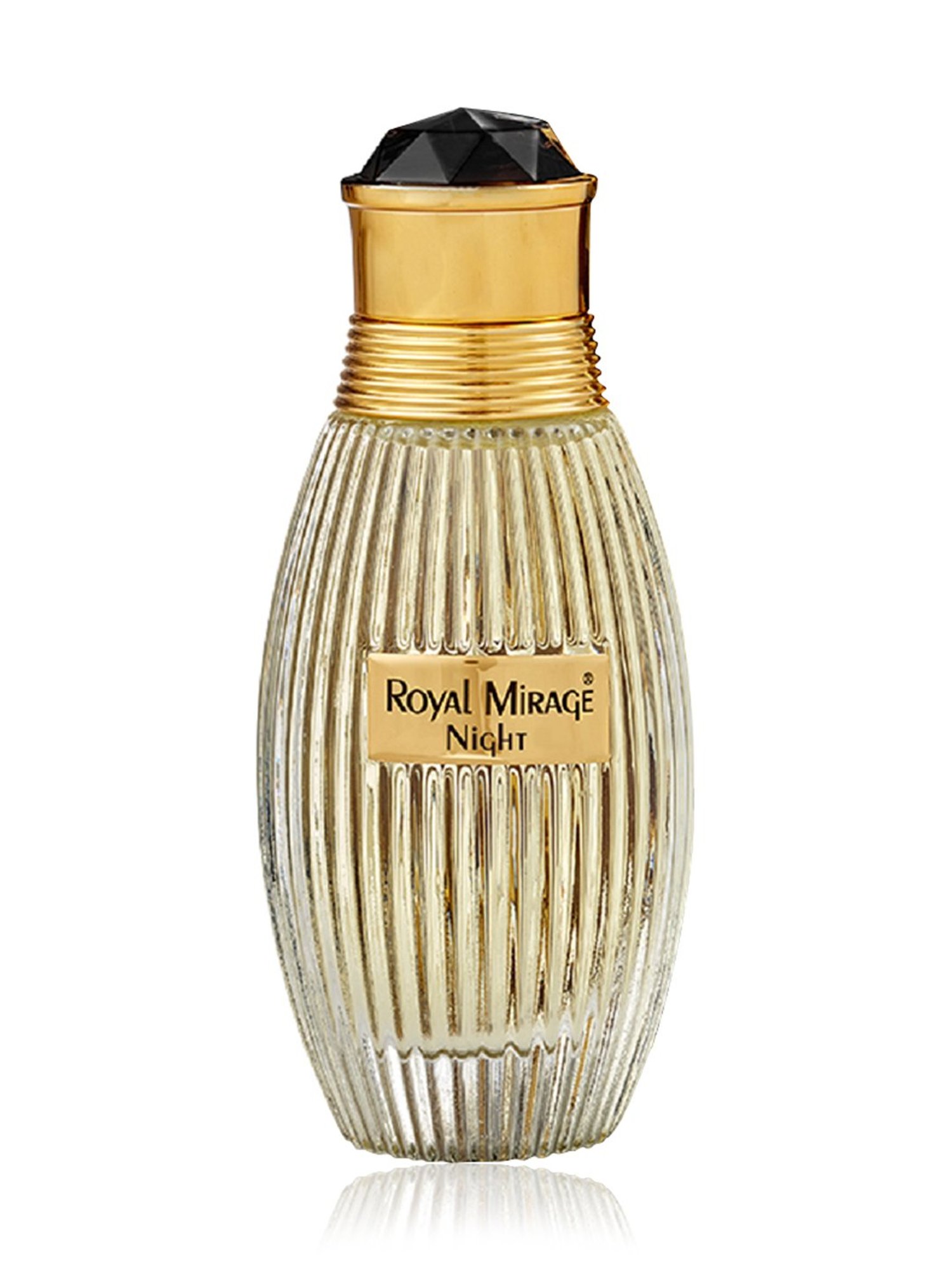 Gold discount night perfume