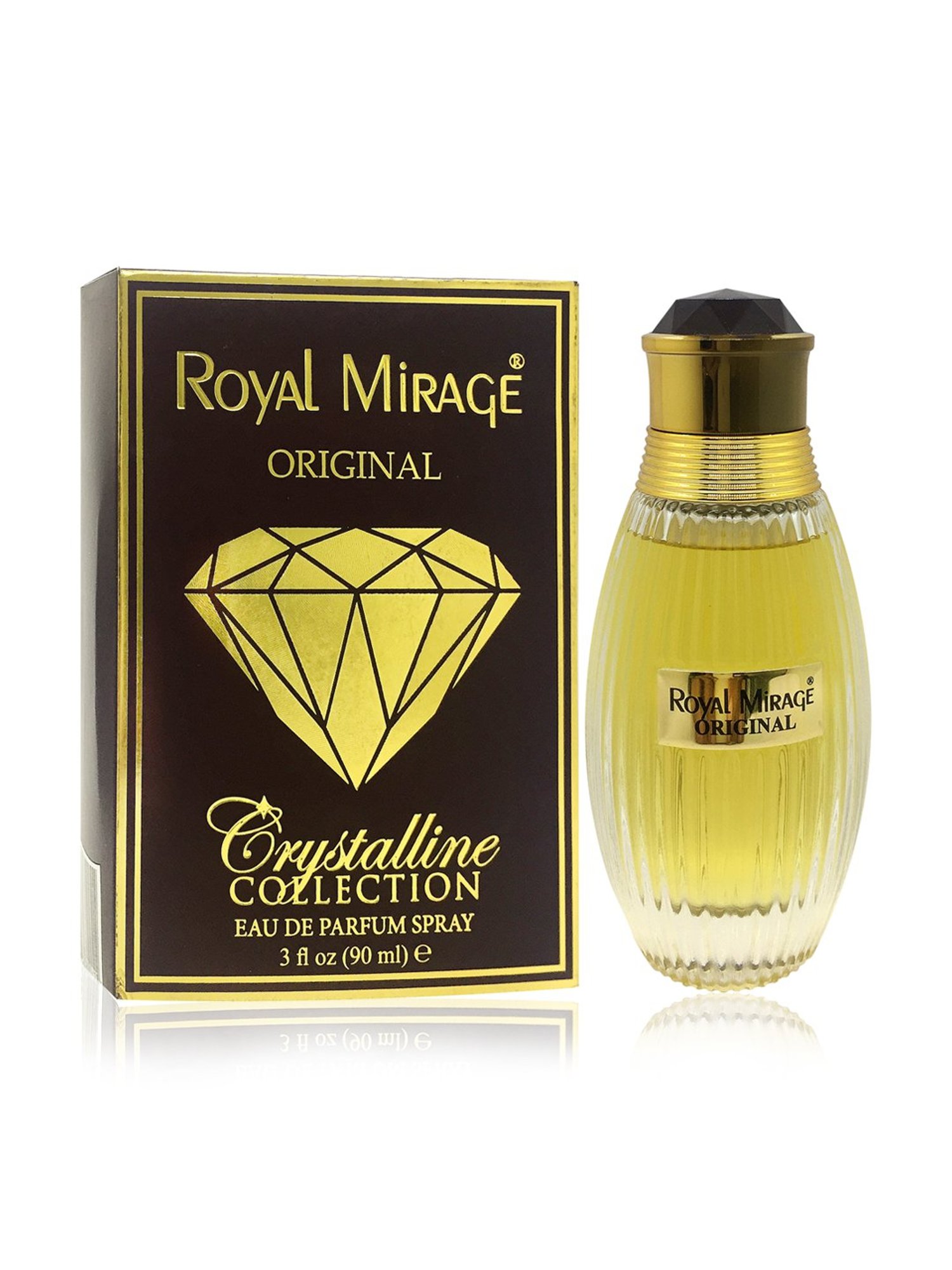 Royal mirage best sale lavender perfume