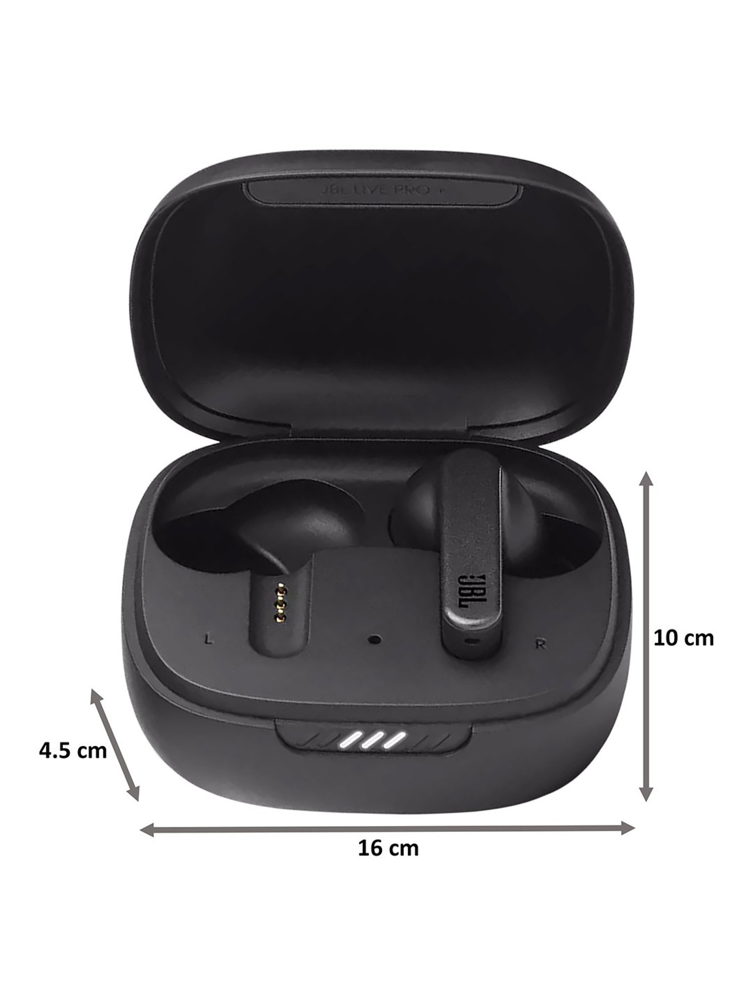 Jbl: JBL Live Pro 2 true wireless earbuds launched in India: Price