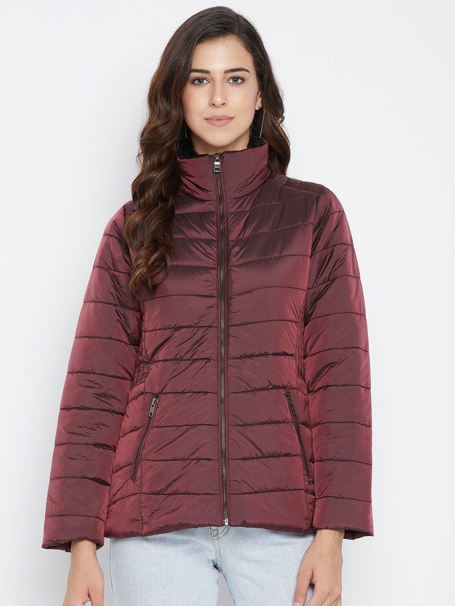 Duke jackets shop for womens online