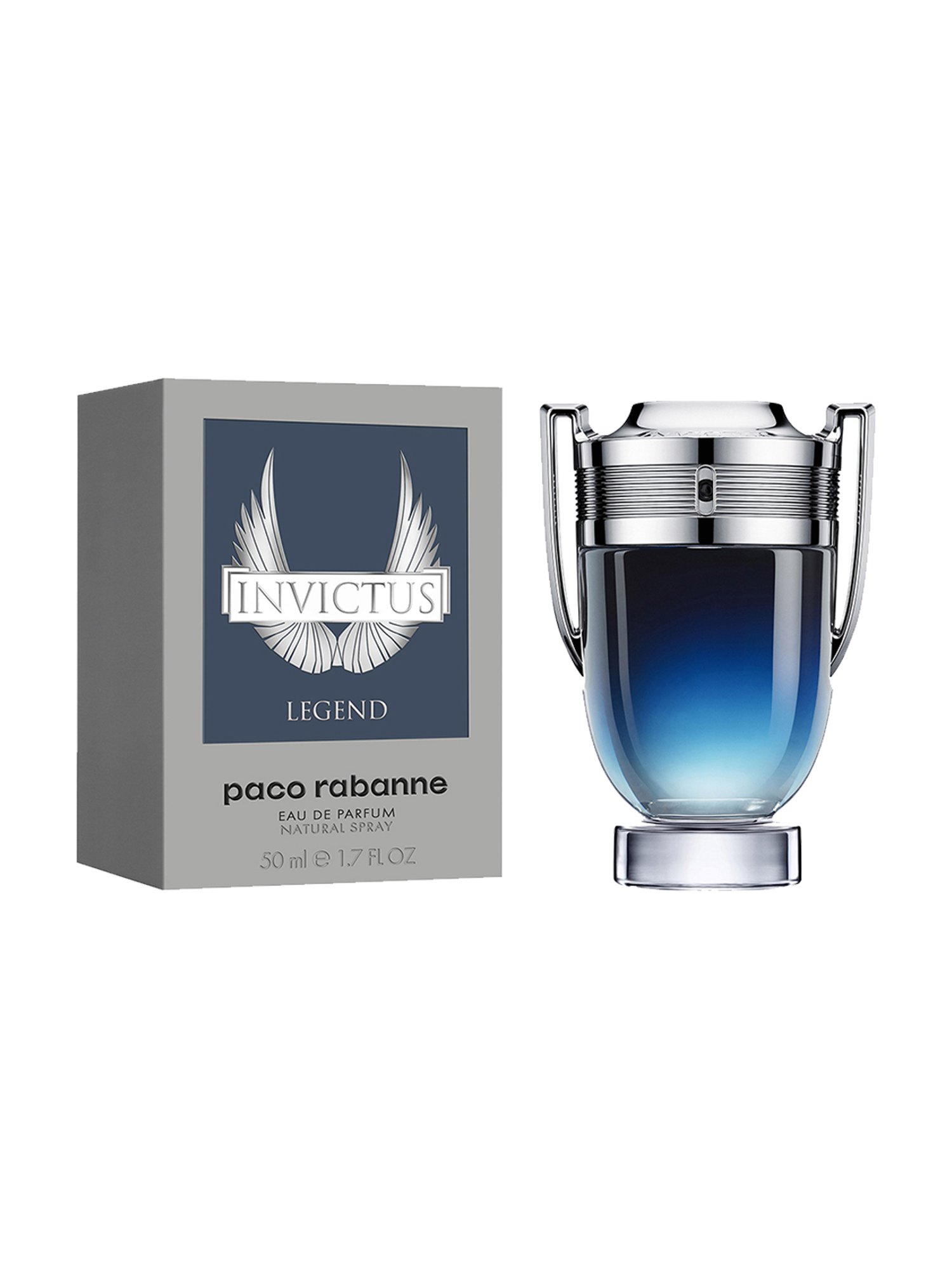 Paco rabanne legend invictus hot sale