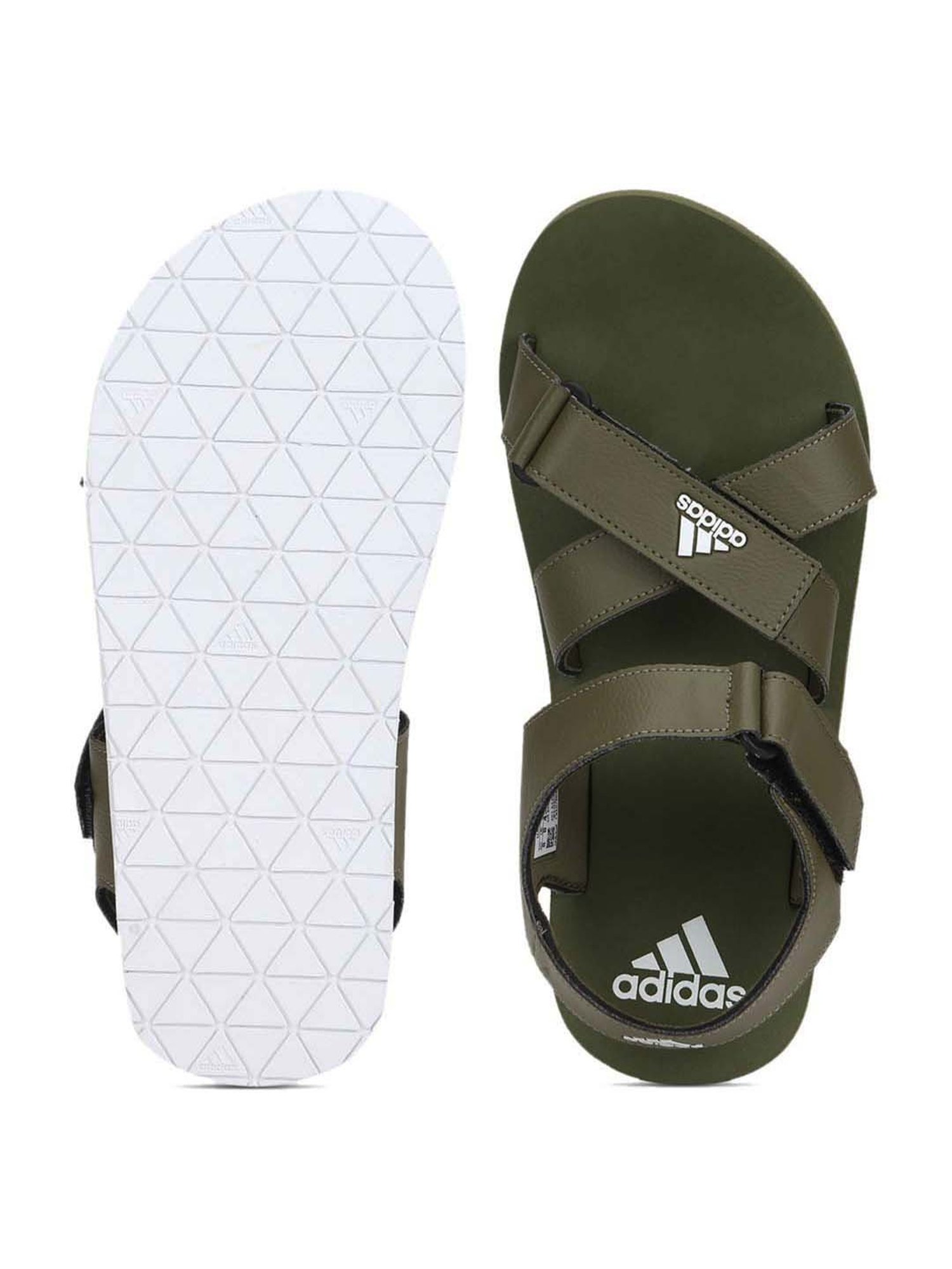 Women Adidas Slippers Sandals Flip Flops - Buy Women Adidas Slippers  Sandals Flip Flops online in India