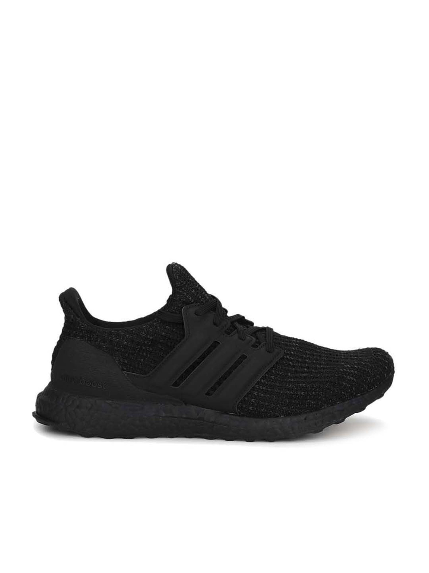 Men's adidas ultraboost store dna running shoes