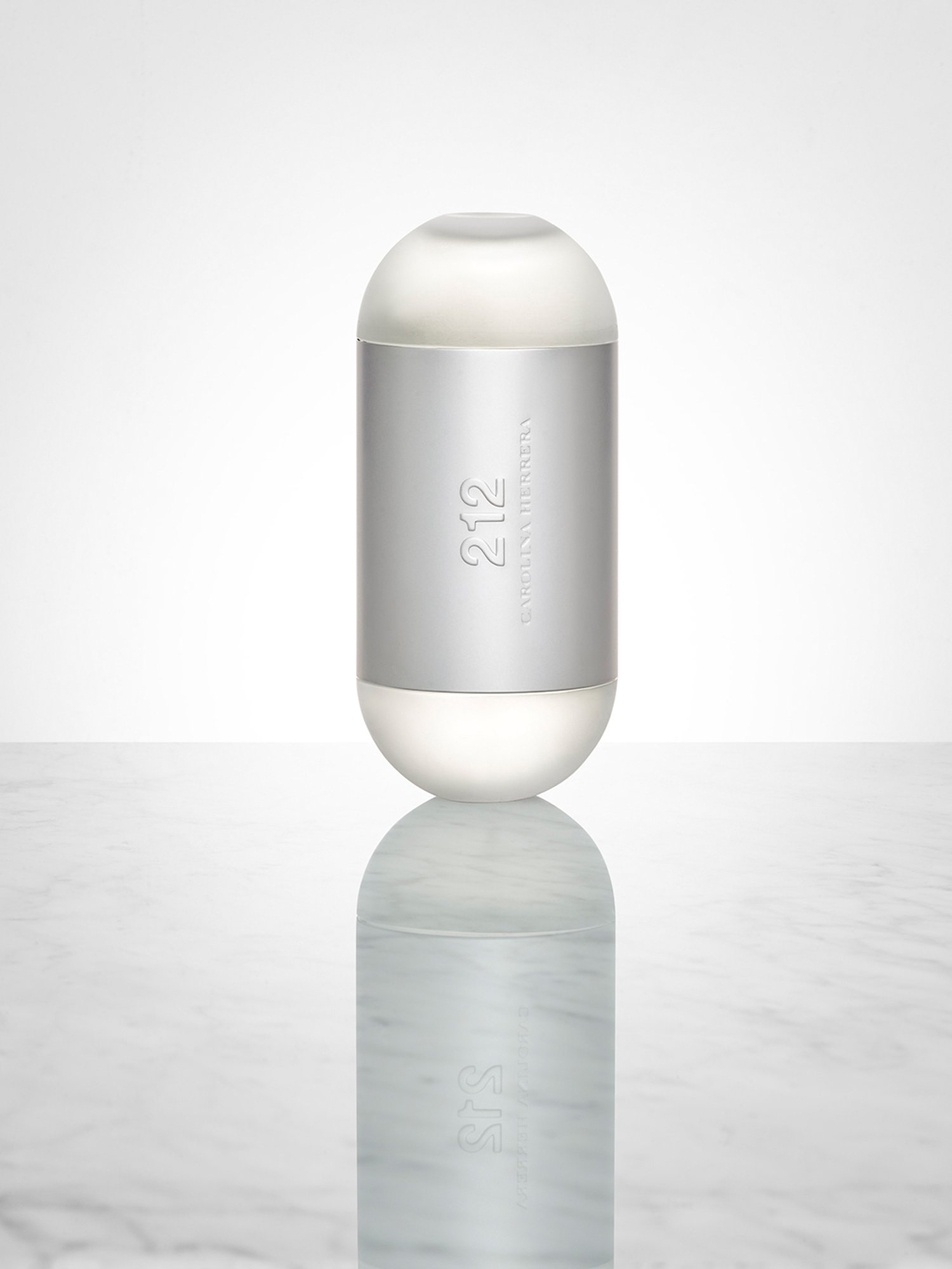 Buy Carolina Herrera 212 NYC Eau de Toilette 100 ml for