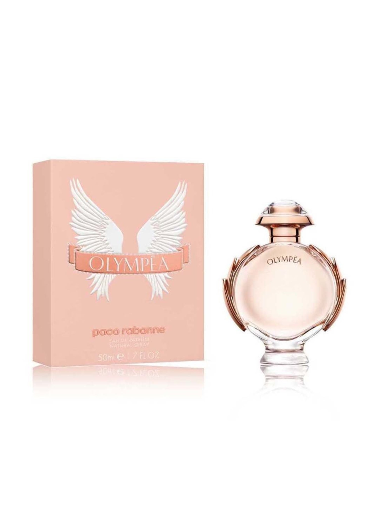 Paco rabanne best sale olympea edt