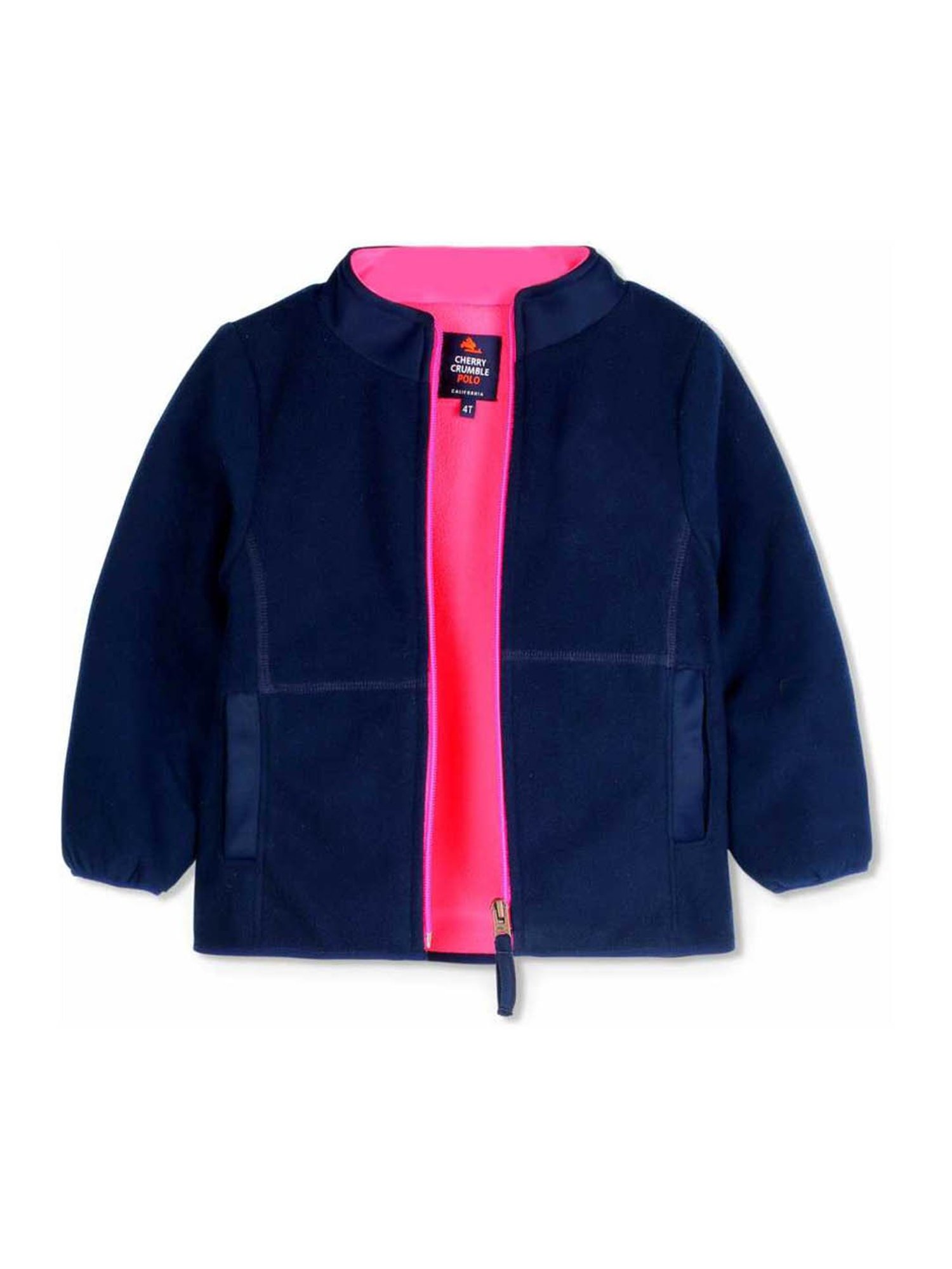 Cherry on sale crumble jacket