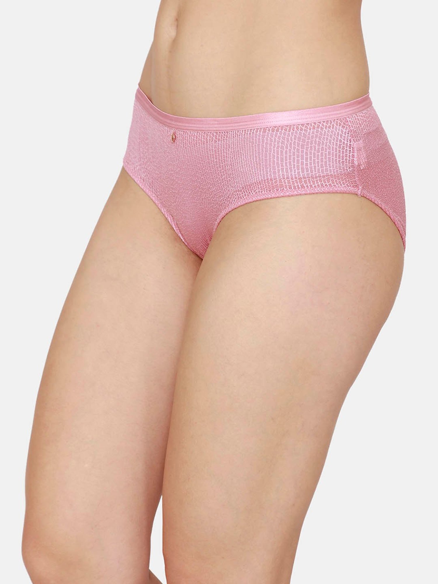Buy Pink Panties for Women by Zivame Online