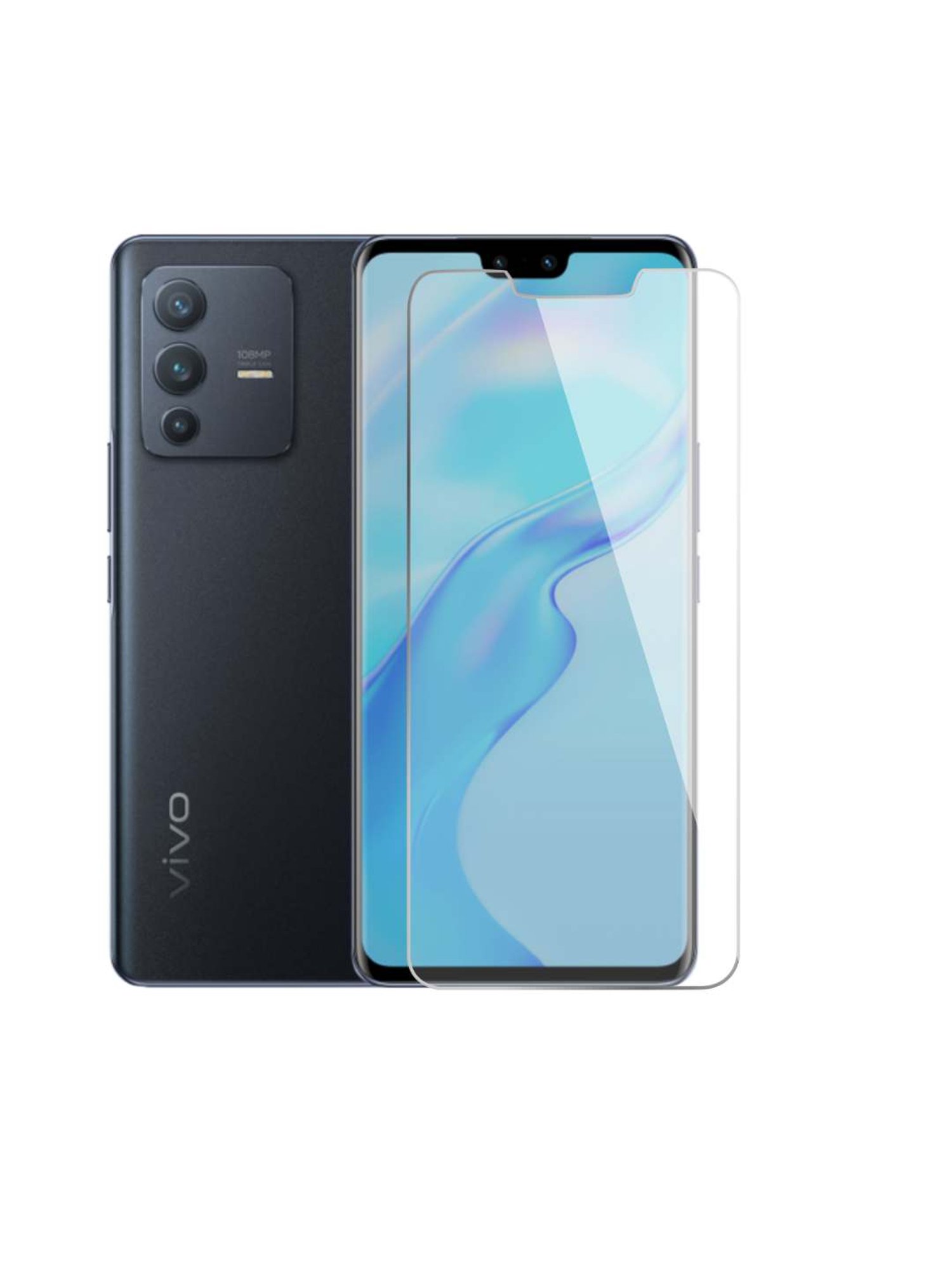 vivo v23 tata cliq