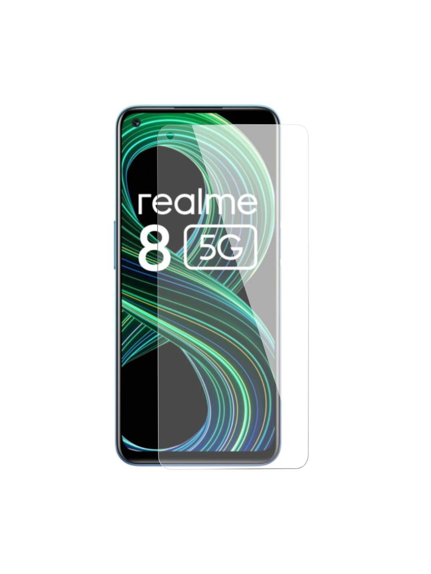 realme 8 5g tata cliq