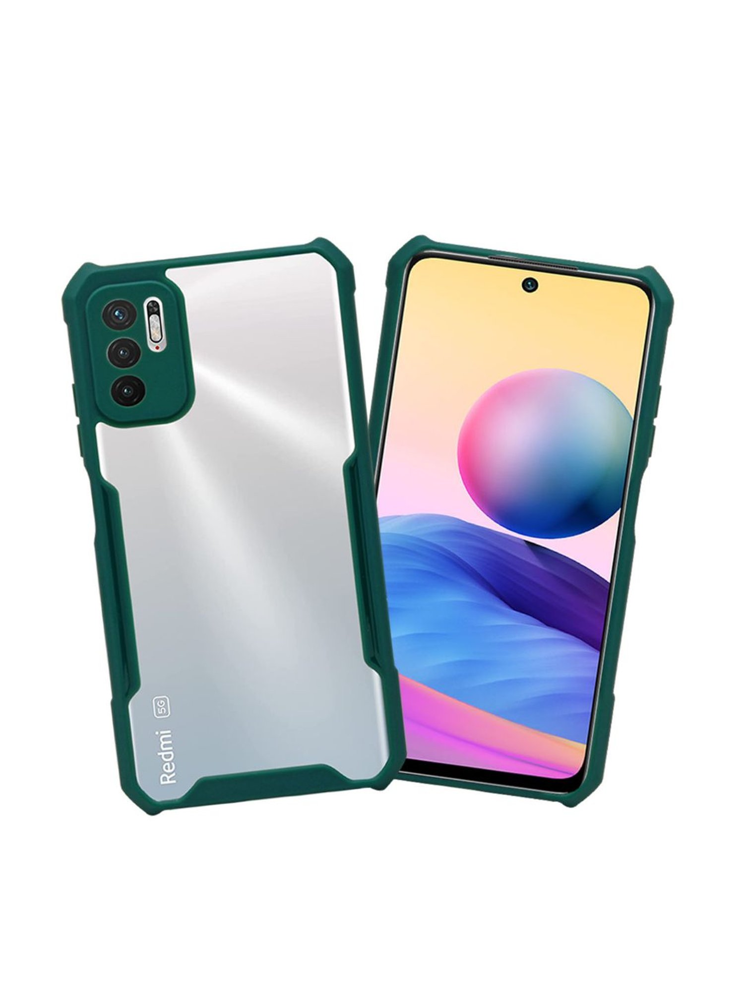 redmi note 10t 5g cover