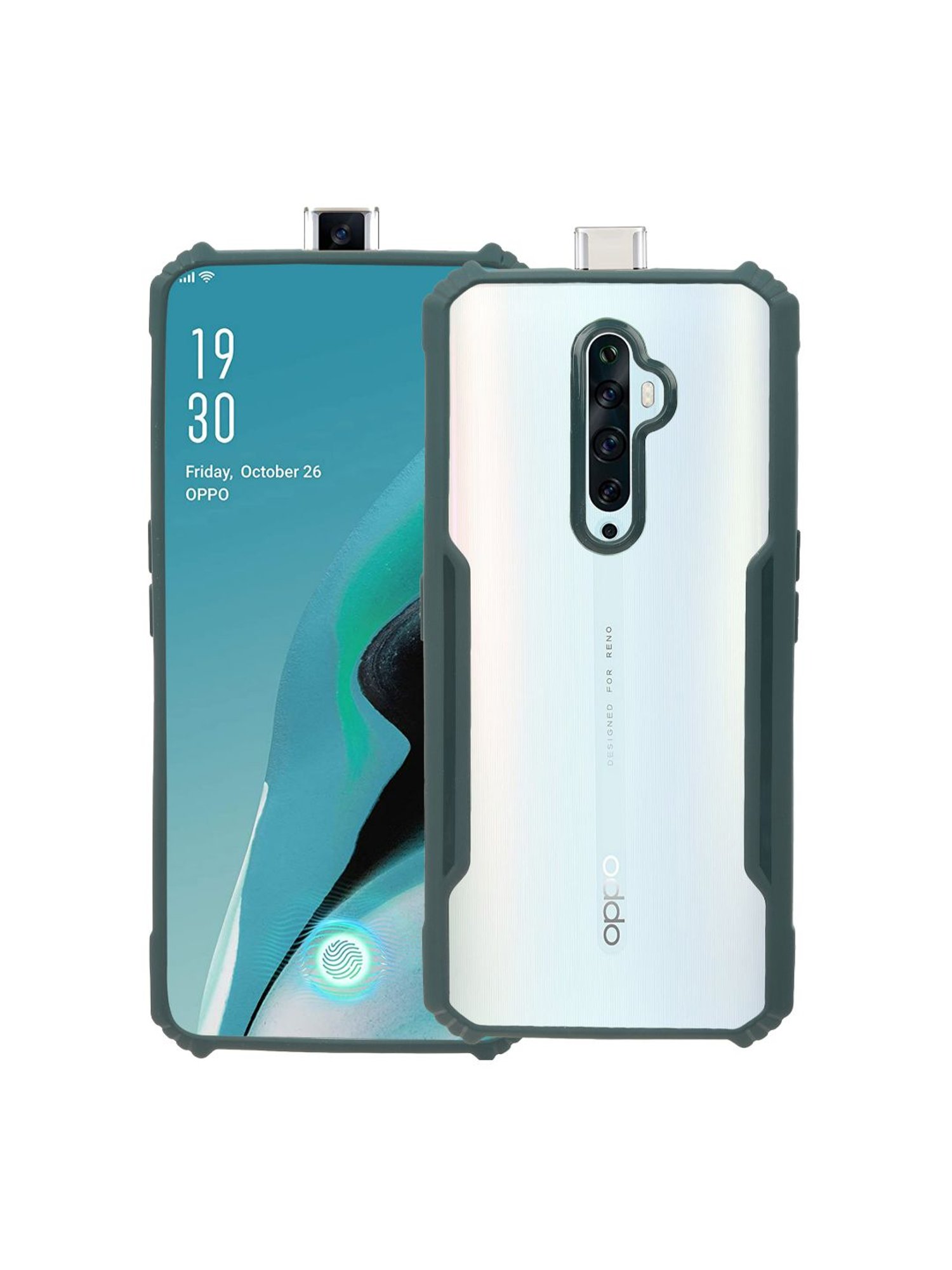 oppo reno 2f cover case