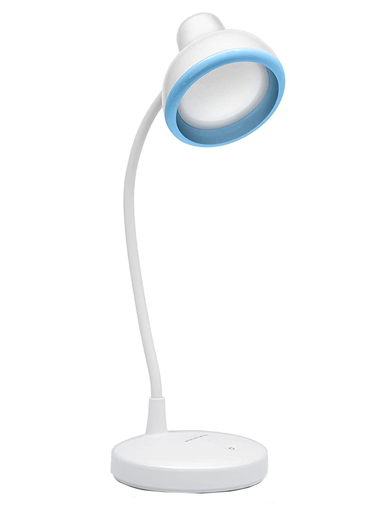 wipro 6w rechargeable led table lamp