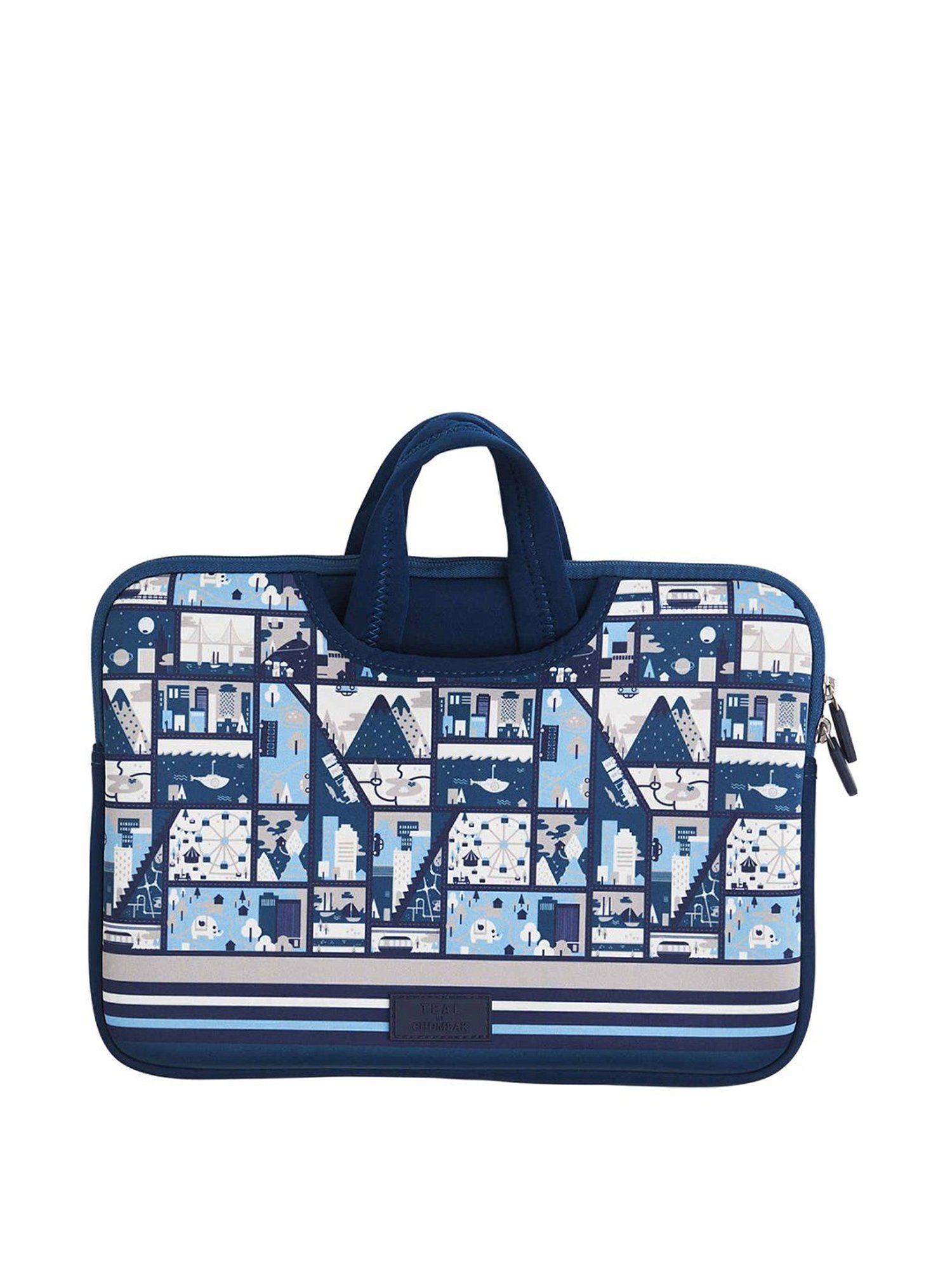 Chumbak laptop bags online sale