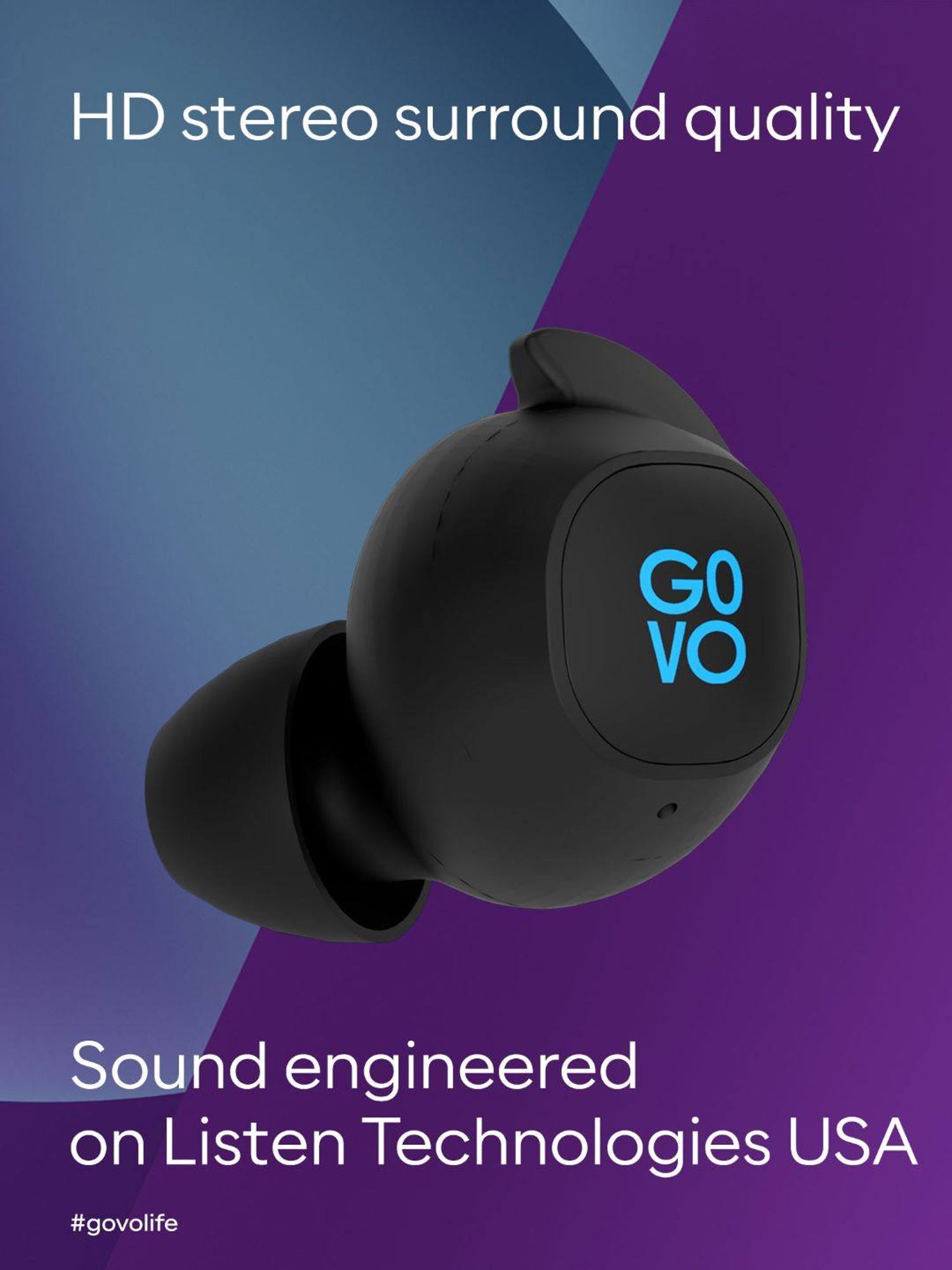 Okg earbuds online wireless