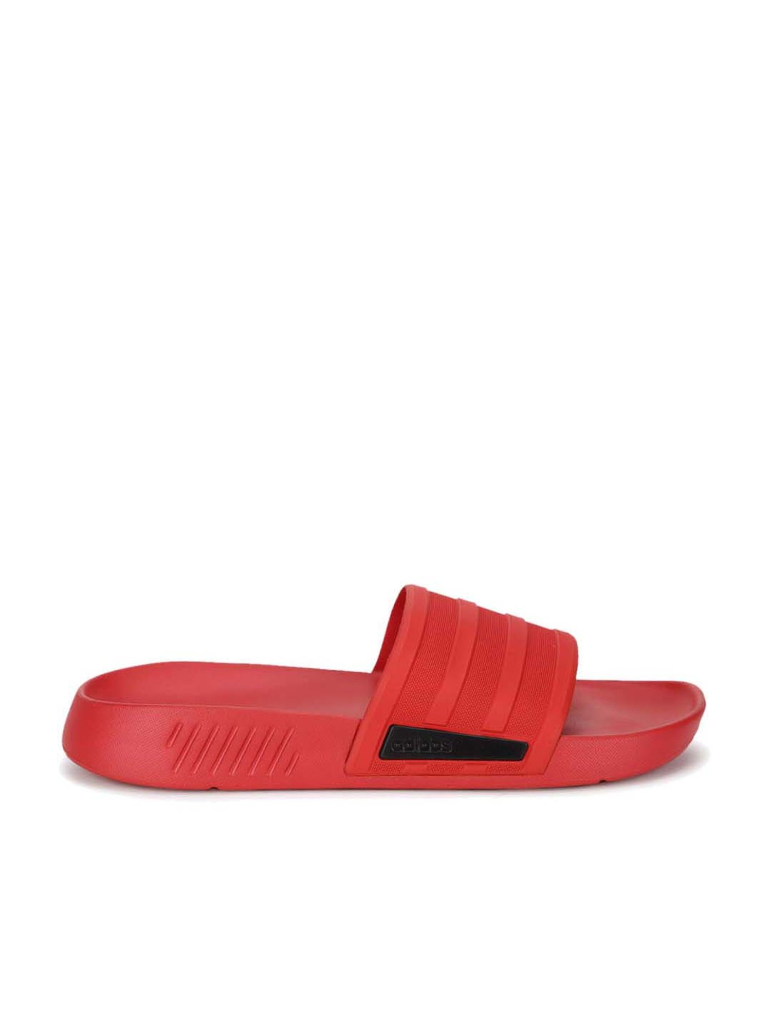 Adidas best sale slides iconic