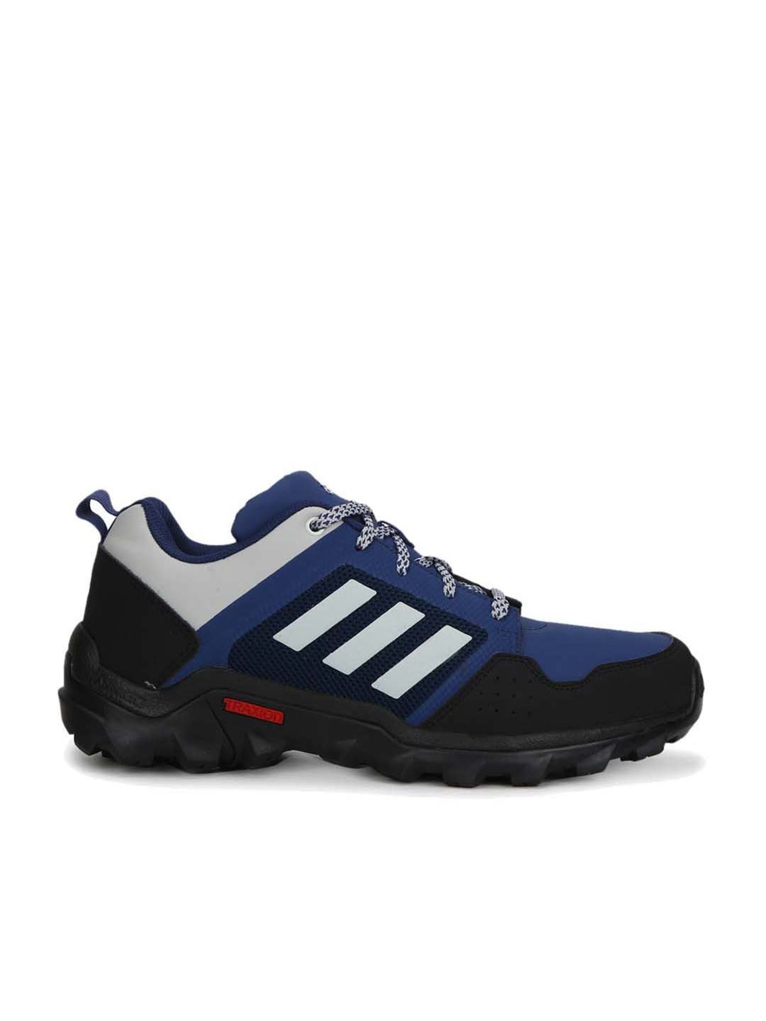 Buy Adidas TERREX CMTK Blue Hiking Shoes for Men at Best Price Tata CLiQ