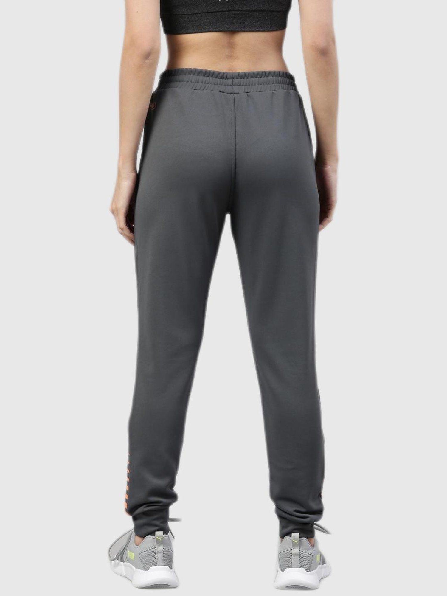 Buy FILA Black Printed Leggings for Women Online @ Tata CLiQ