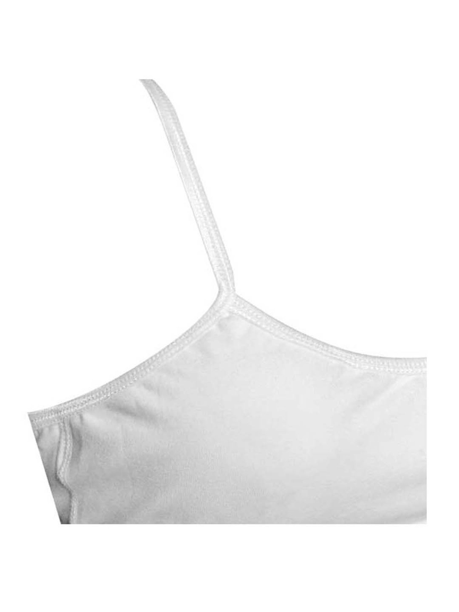 Buy Tiny Bugs Kids White Printed Sports Bras - Pack of 3 for Girls Clothing  Online @ Tata CLiQ
