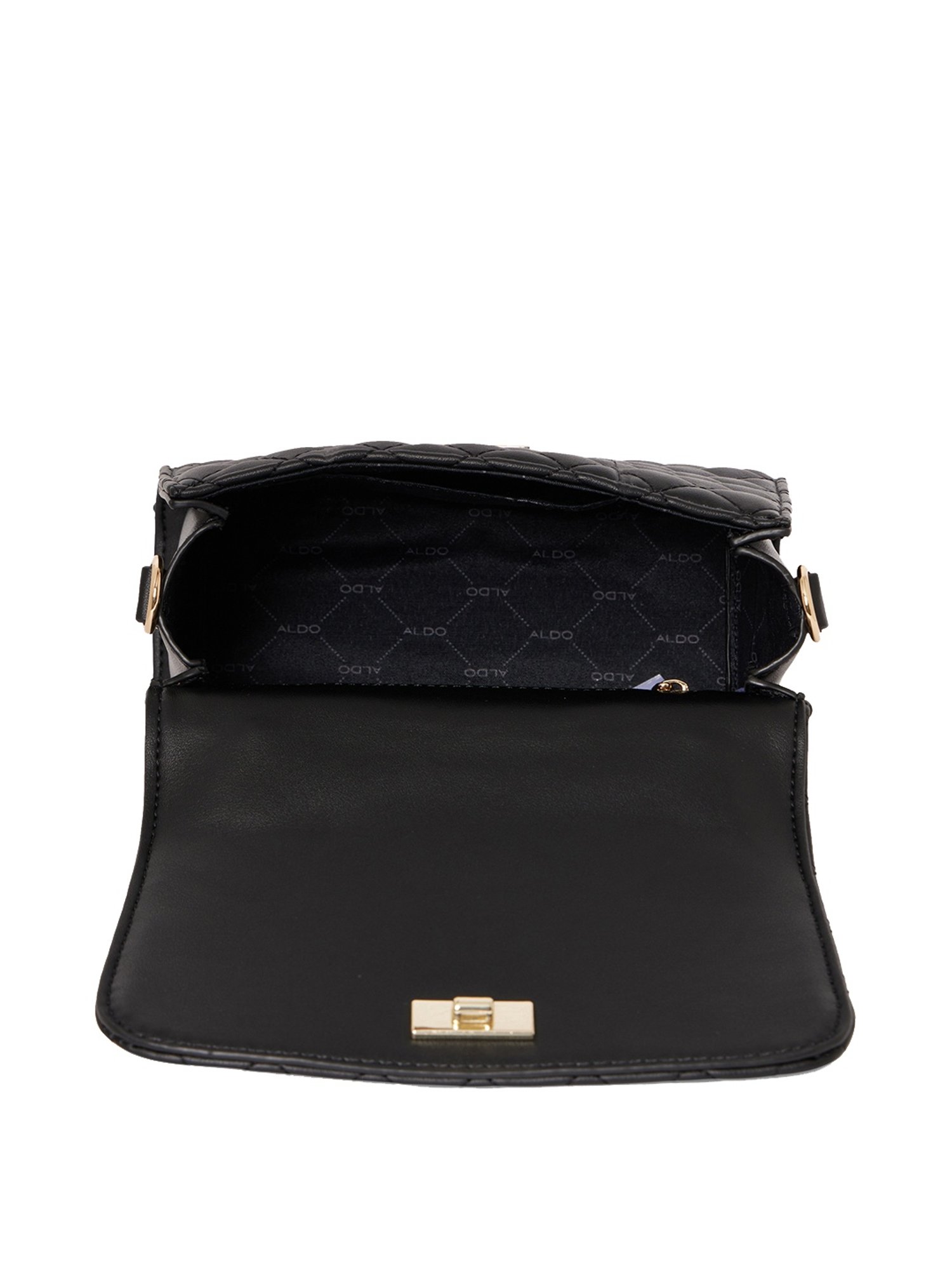 Buy ALDO Tweedia Women Handbags One Size (Black) Online - Best Price ALDO  Tweedia Women Handbags One Size (Black) - Justdial Shop Online.