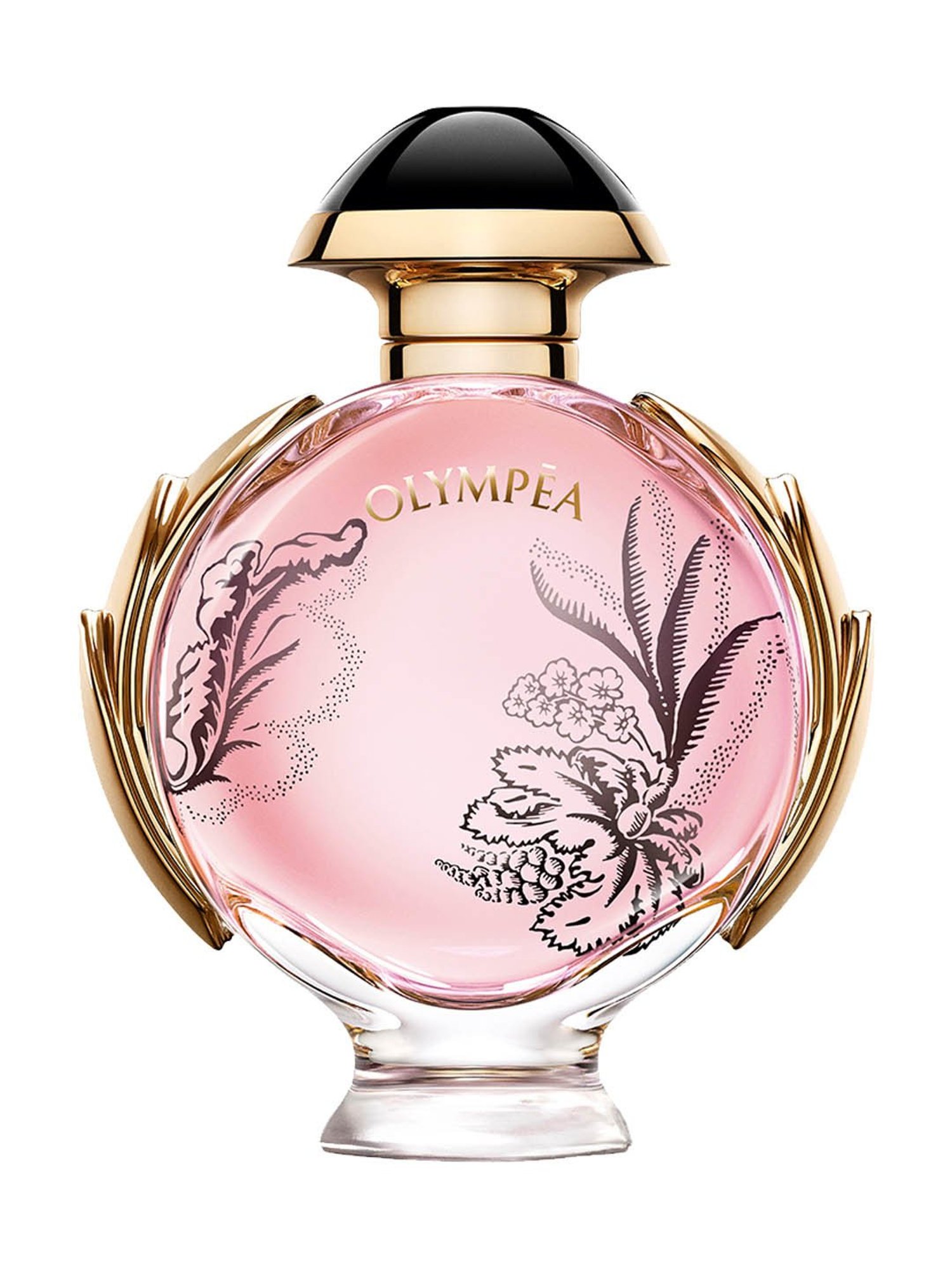 Original best sale olympea perfume