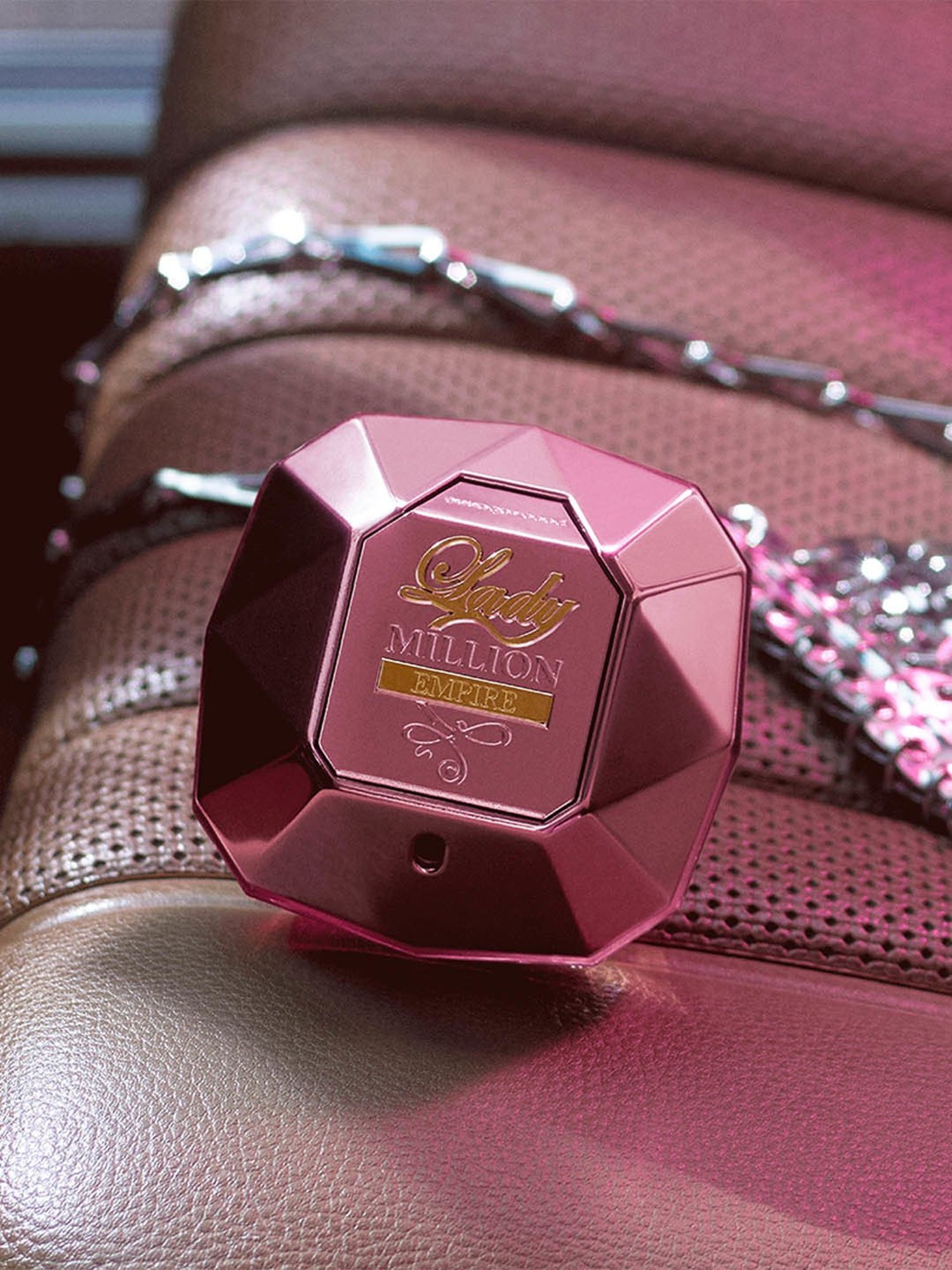 Million outlet pink perfume