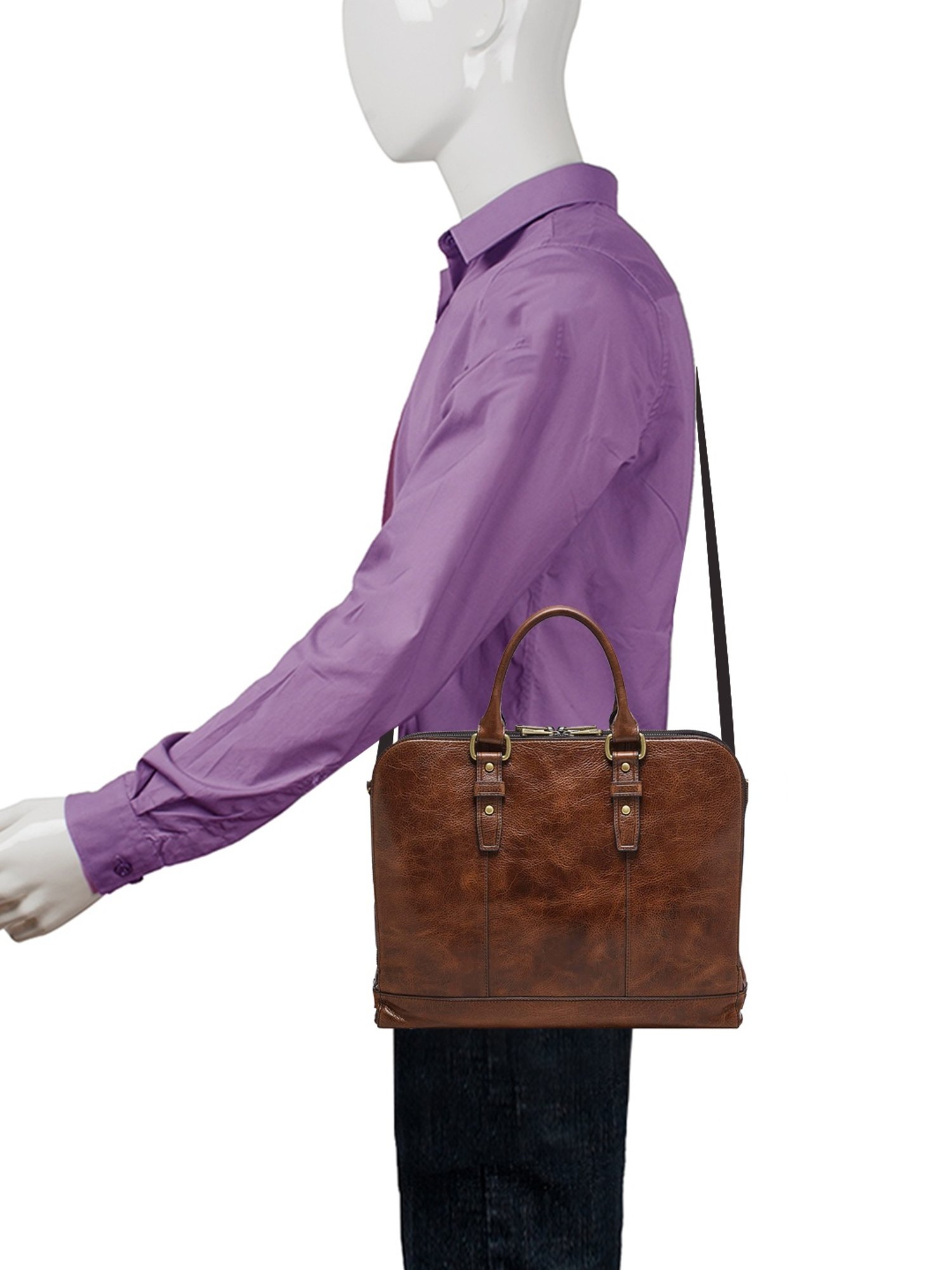 Top 142+ fossil laptop bag india 3tdesign.edu.vn