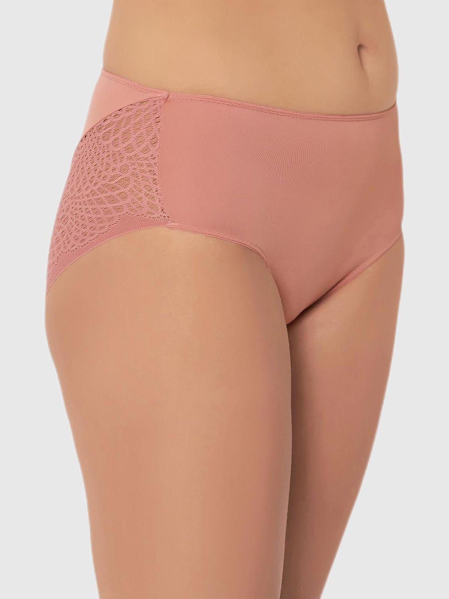 Buy Wacoal Pink Panty for Women Online @ Tata CLiQ