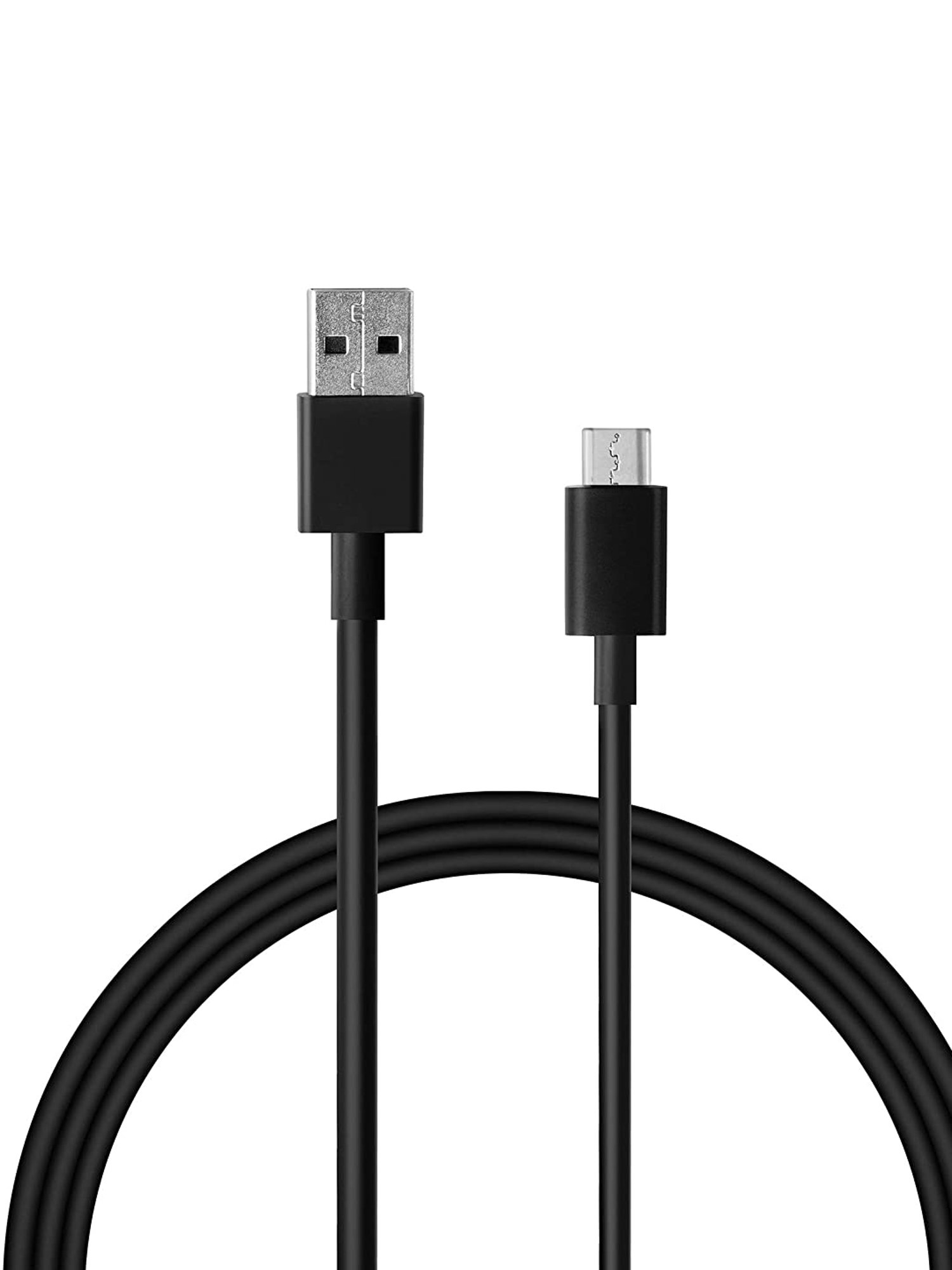 ShopsGeniune Fast Type-C Usb Cable for Motorola Moto G60 USB Cable Original  Like|Data Sync Cable|Rapid Quick Dash Fast Charging Cable|Type-C to USB-A