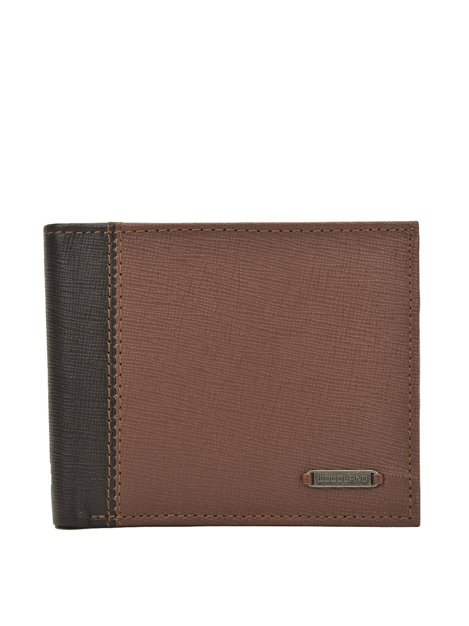 Men's Wallet Vintage Genuine Leather Wallet Credit - Temu
