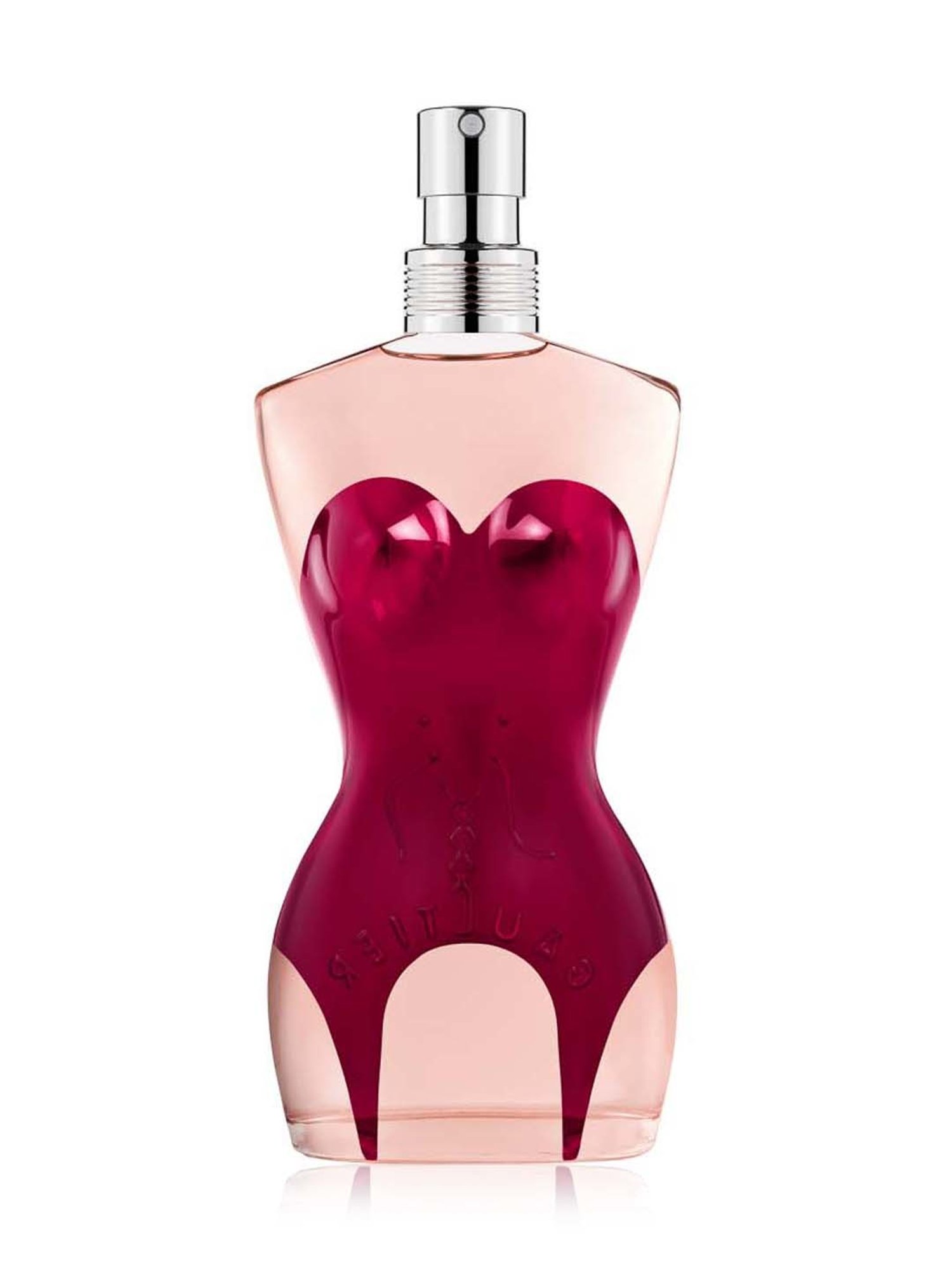 Buy Jean Paul Gaultier Classique Eau de Parfum 100 ml for Women