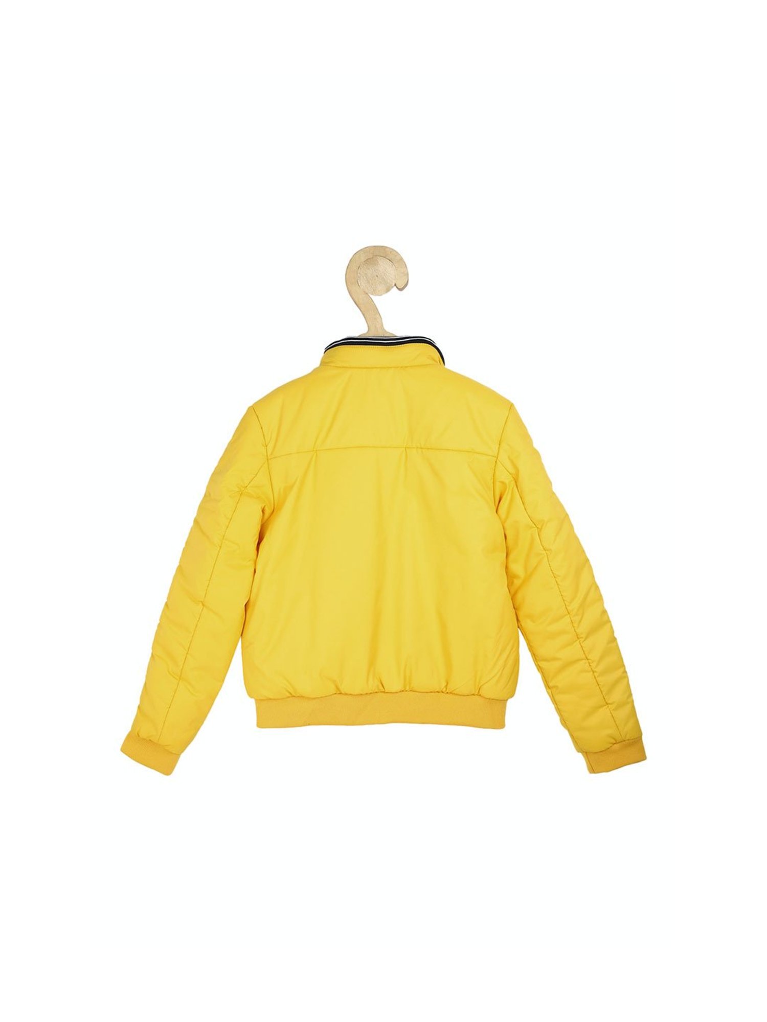 Off-White H Duchesse Bomber Jacket - Farfetch