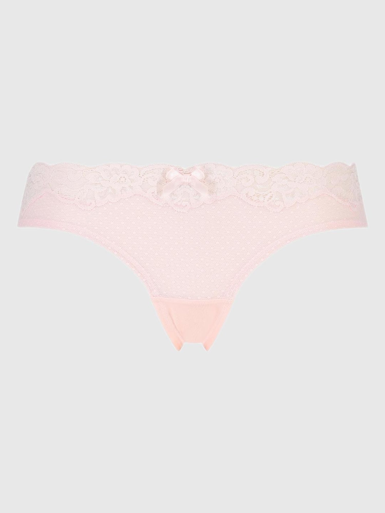 Buy Hunkemoller Caviar Printed Carrie Cheekini Panty for Women Online @  Tata CLiQ