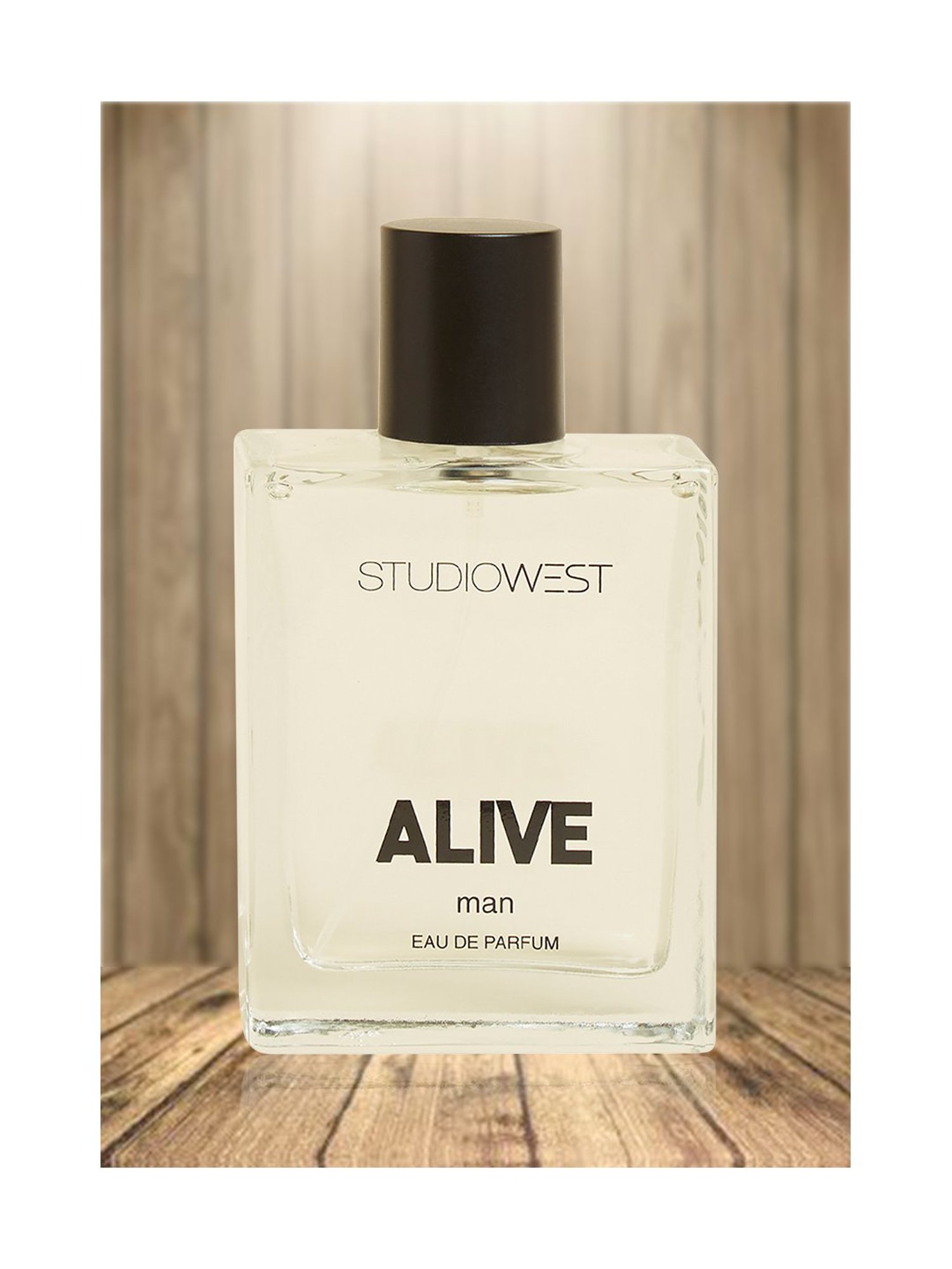 Eau de parfum online alive