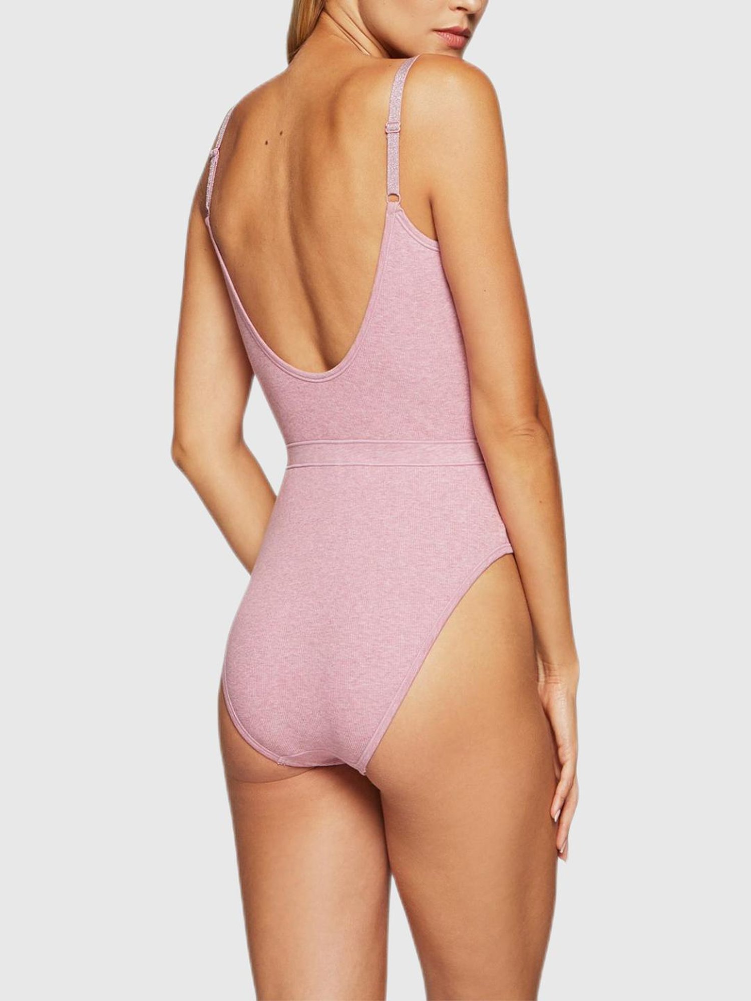 Buy Yamamay Pink Shapewear for Women Online @ Tata CLiQ