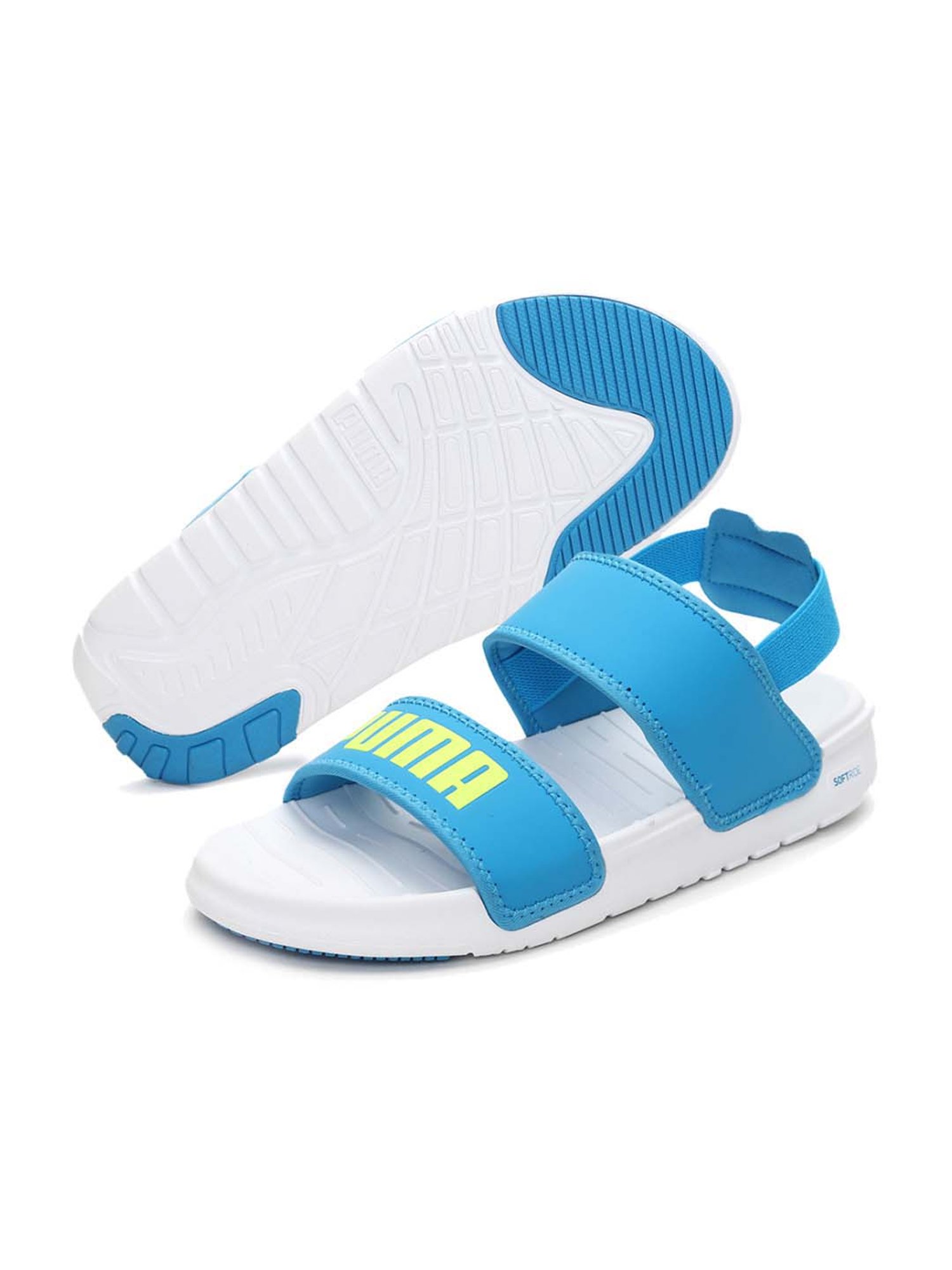 Reef Kids Fanning Kids Boy's Sandals - Free Shipping