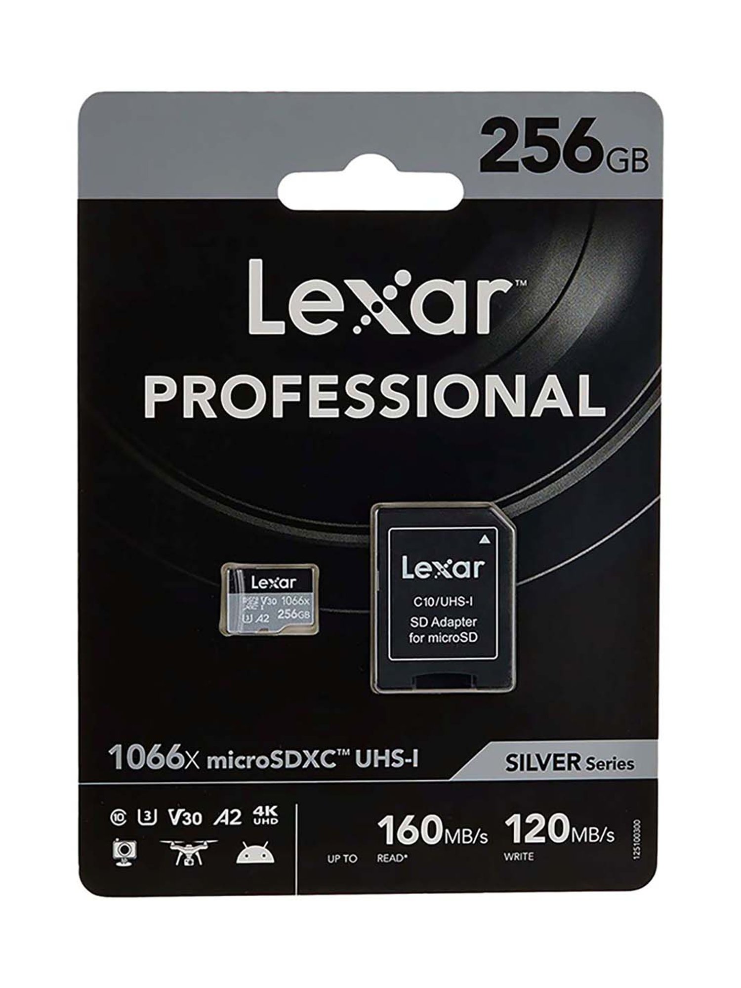 WDCC ★Curiouser and Curiouser Buy Lexar Professional LMS1066256G-BNANG 256GB microSDXC UHS-I A2